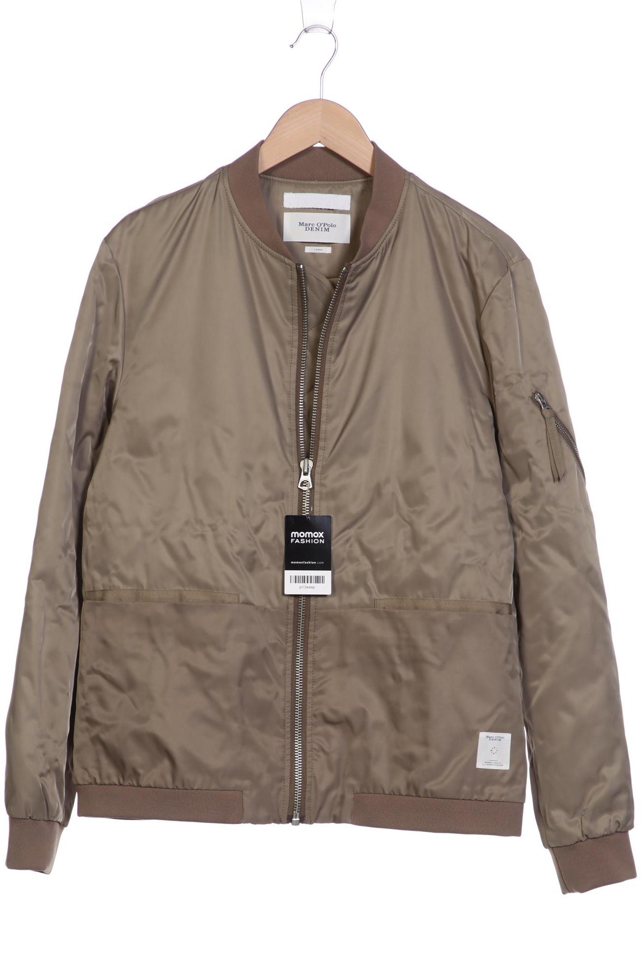 

Marc O Polo Herren Jacke, grün