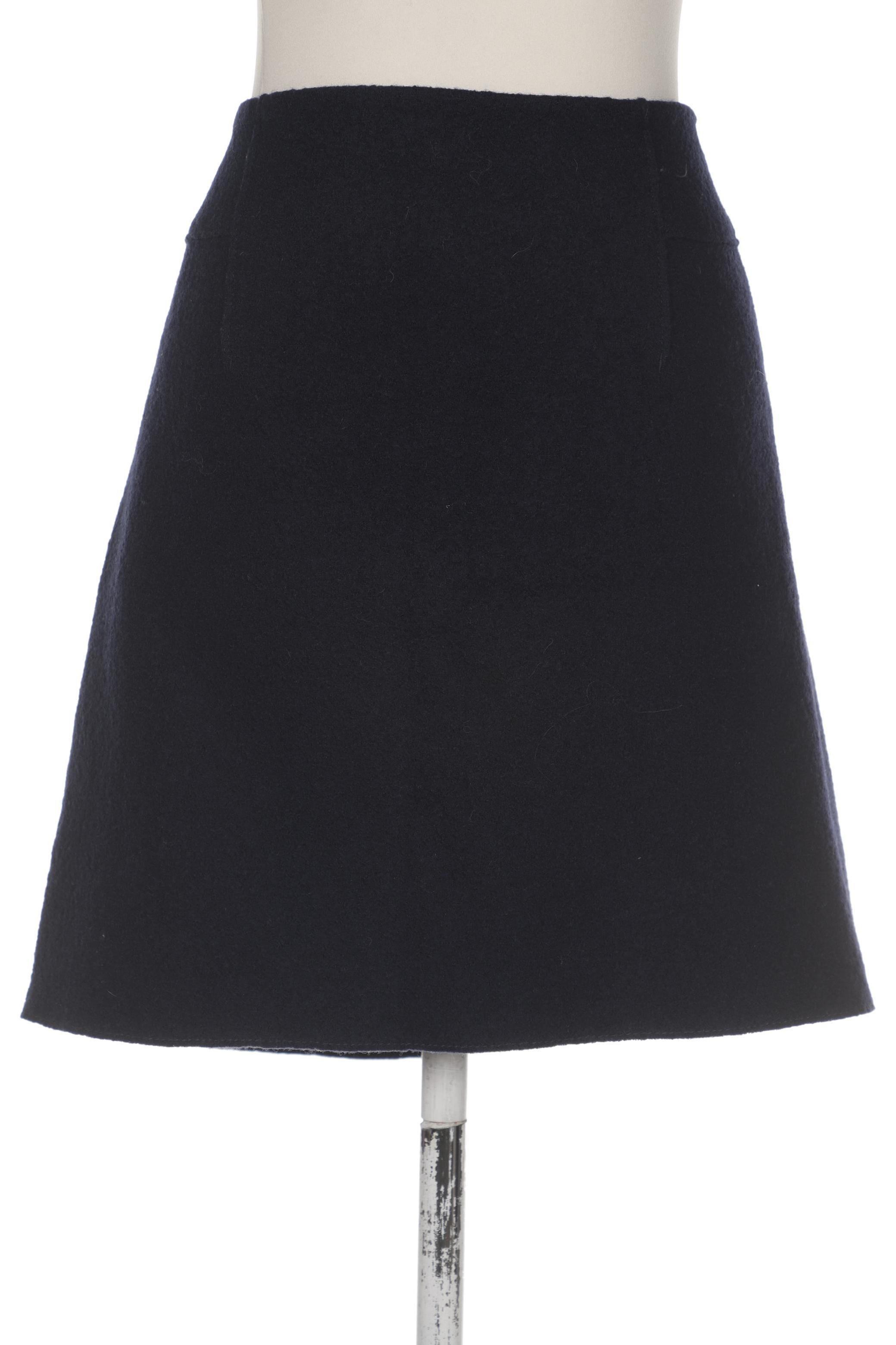 

Marc O Polo Damen Rock, marineblau, Gr. 38