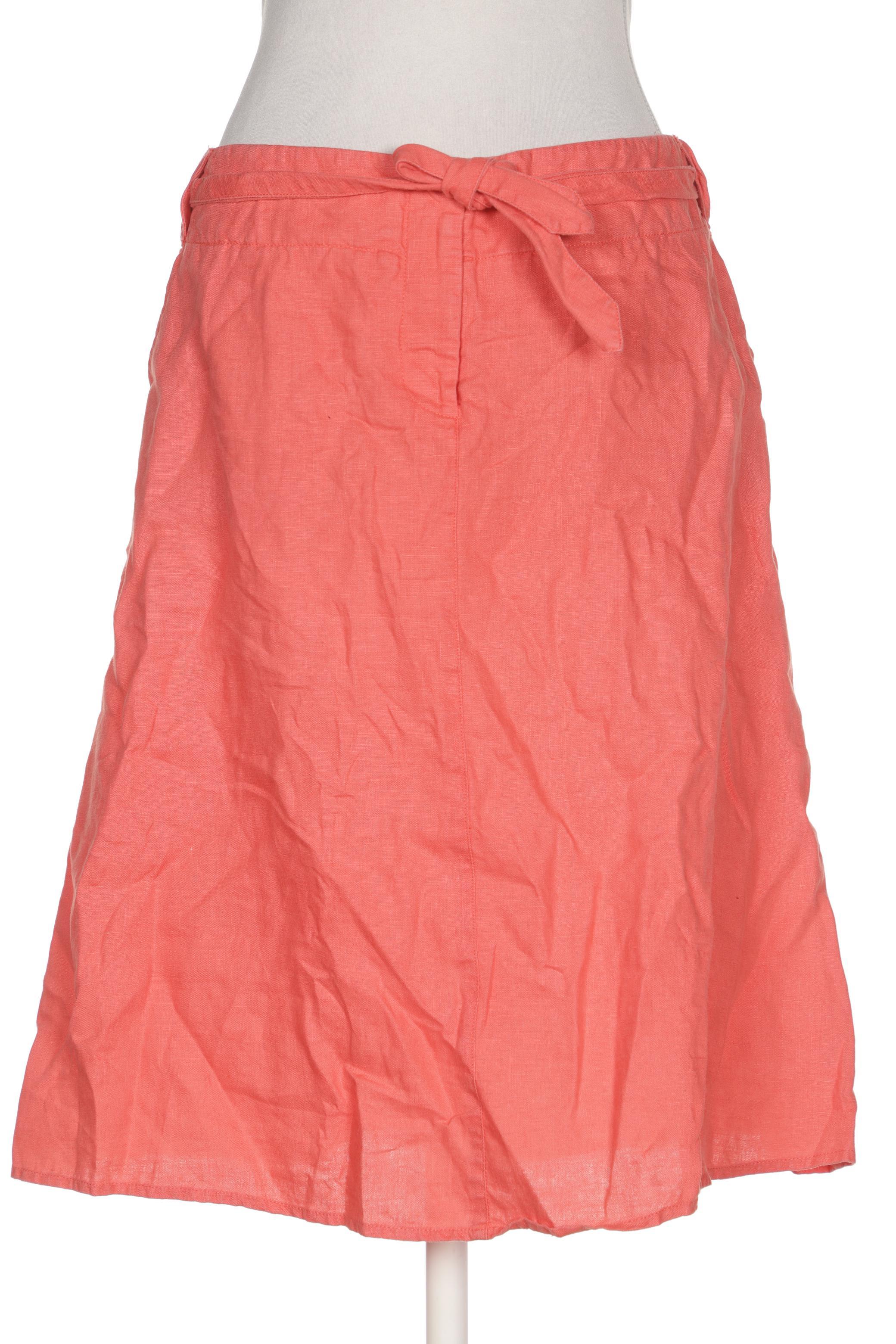 

Marc O Polo Damen Rock, pink, Gr. 36