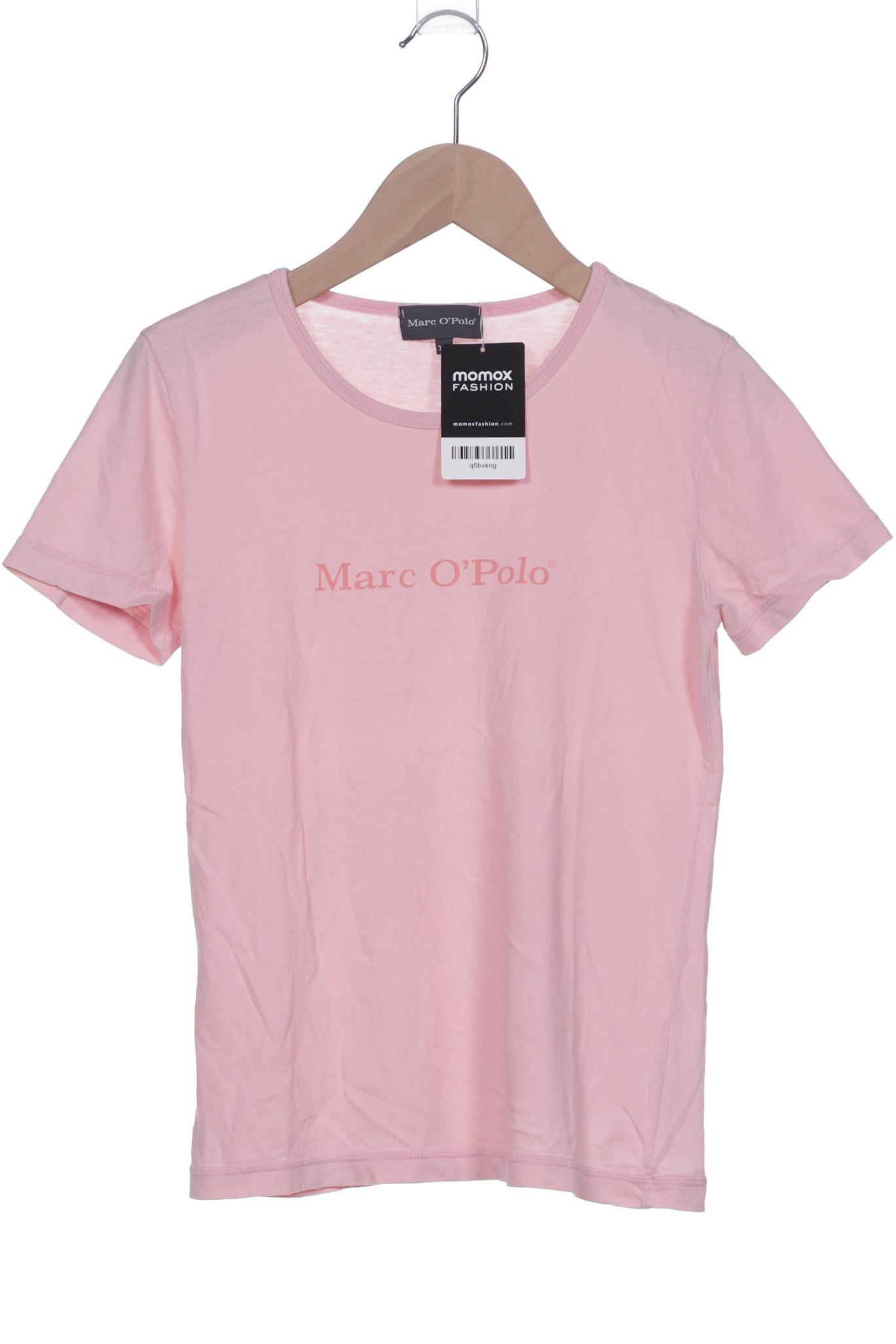 

Marc O Polo Damen T-Shirt, pink, Gr. 34