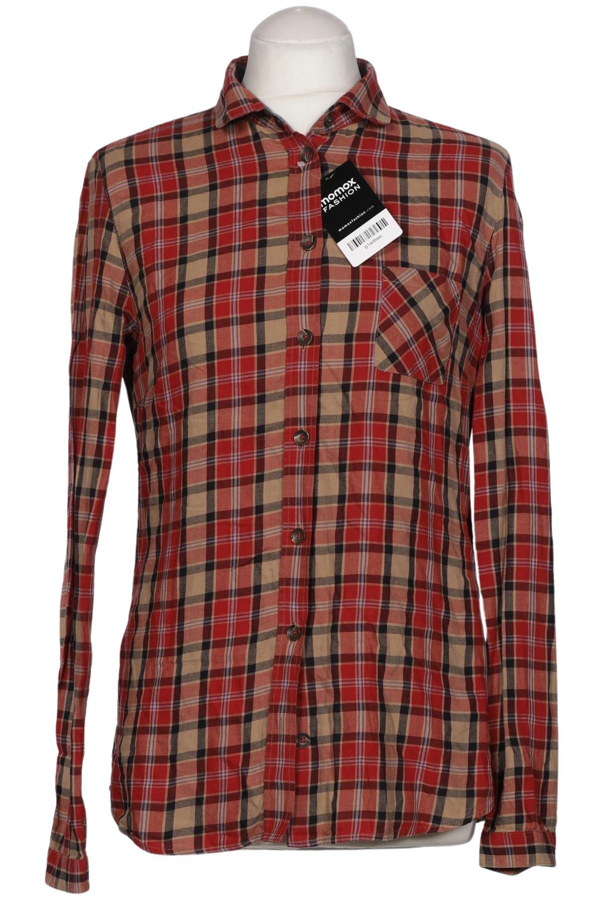 

Marc O Polo Damen Bluse, mehrfarbig, Gr. 38