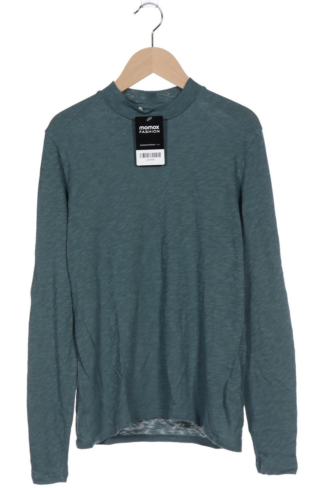 

Marc O Polo Damen Langarmshirt, grün