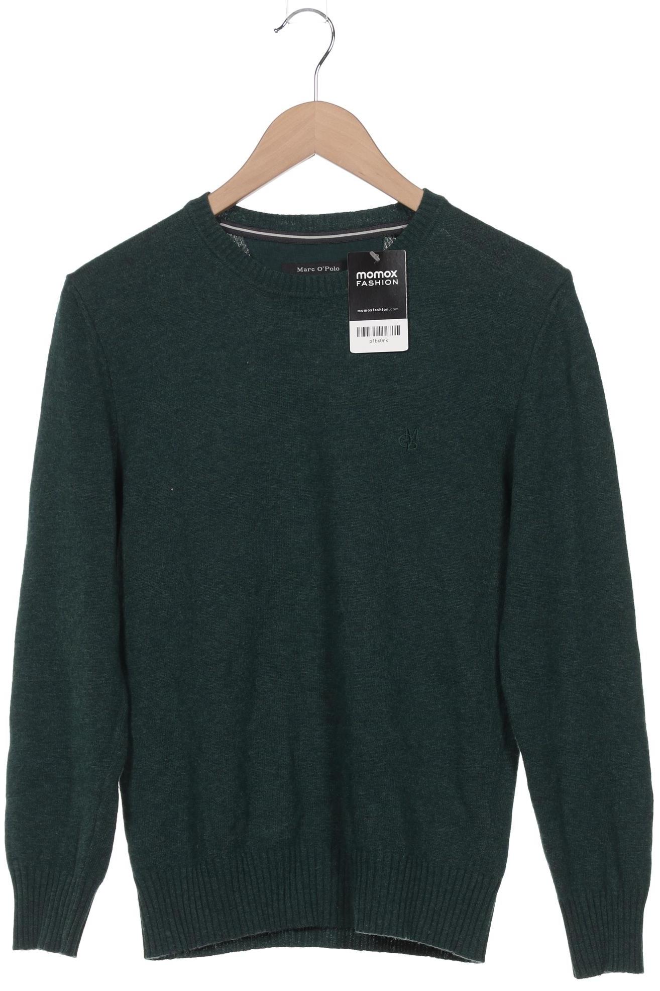 

Marc O Polo Damen Pullover, grün, Gr. 36