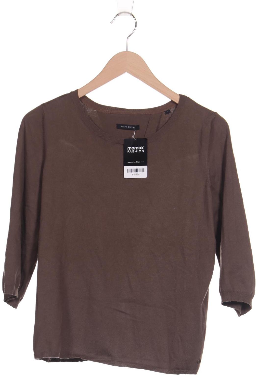 

Marc O Polo Damen Pullover, braun, Gr. 36