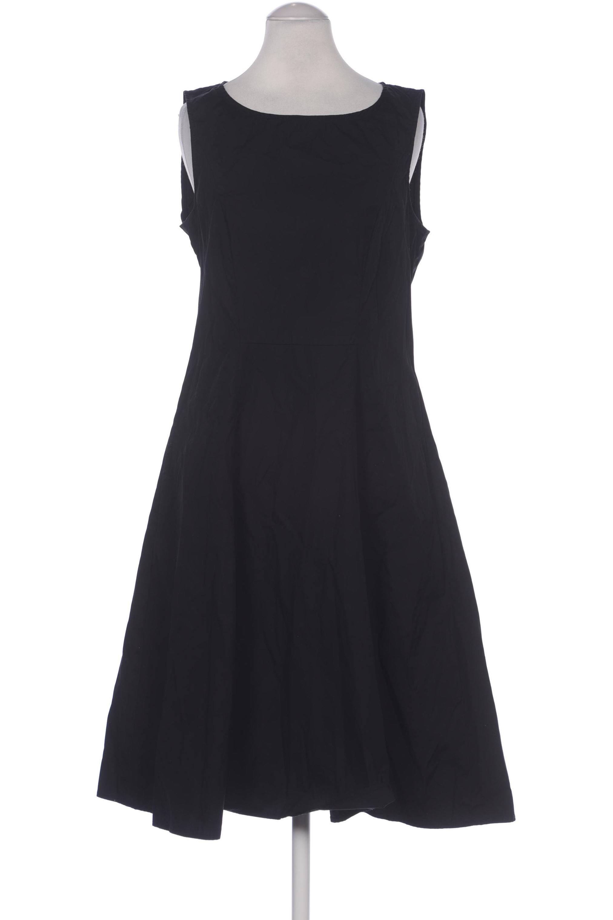 

Marc O Polo Damen Kleid, schwarz, Gr. 36