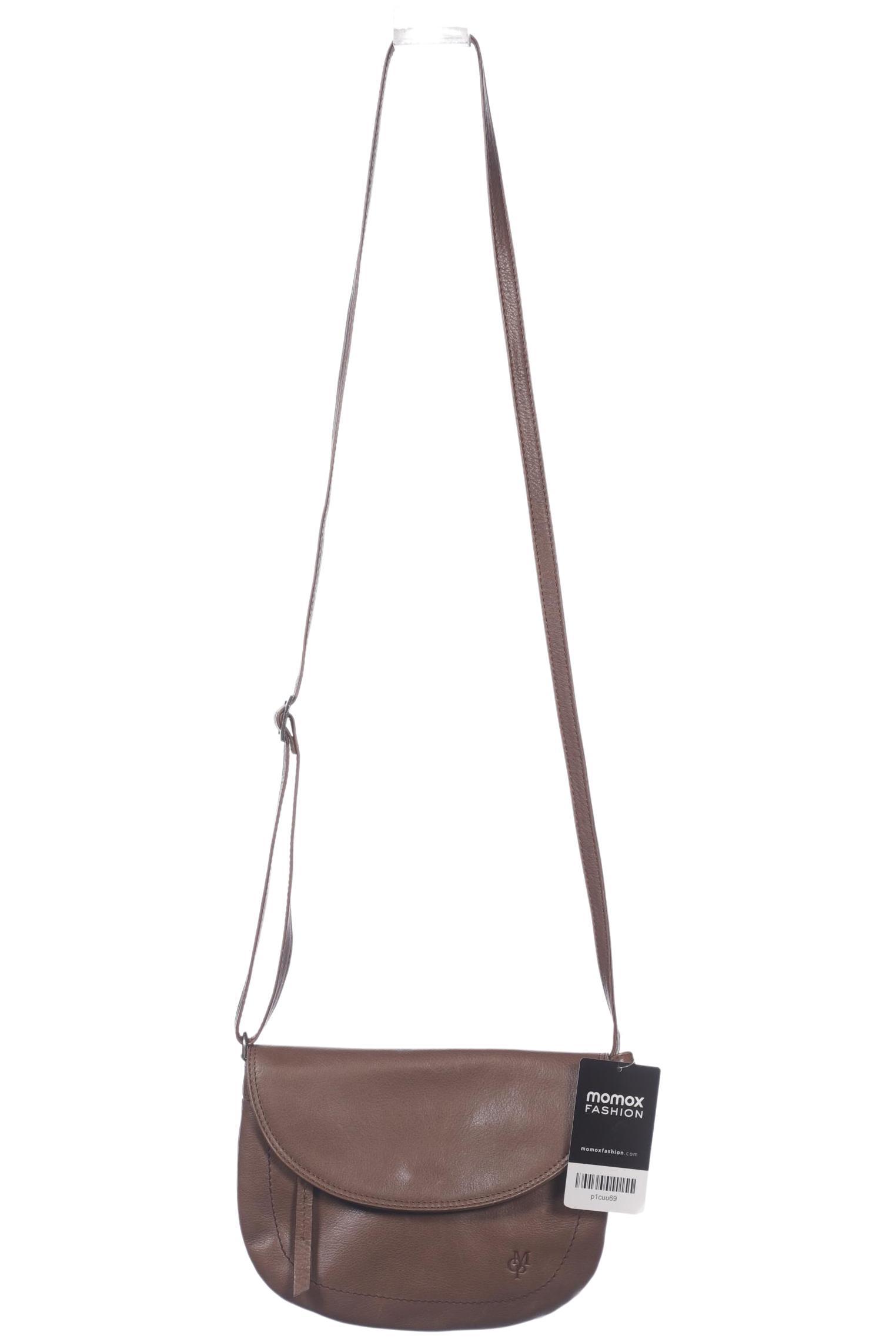 

Marc O Polo Damen Handtasche, braun, Gr.