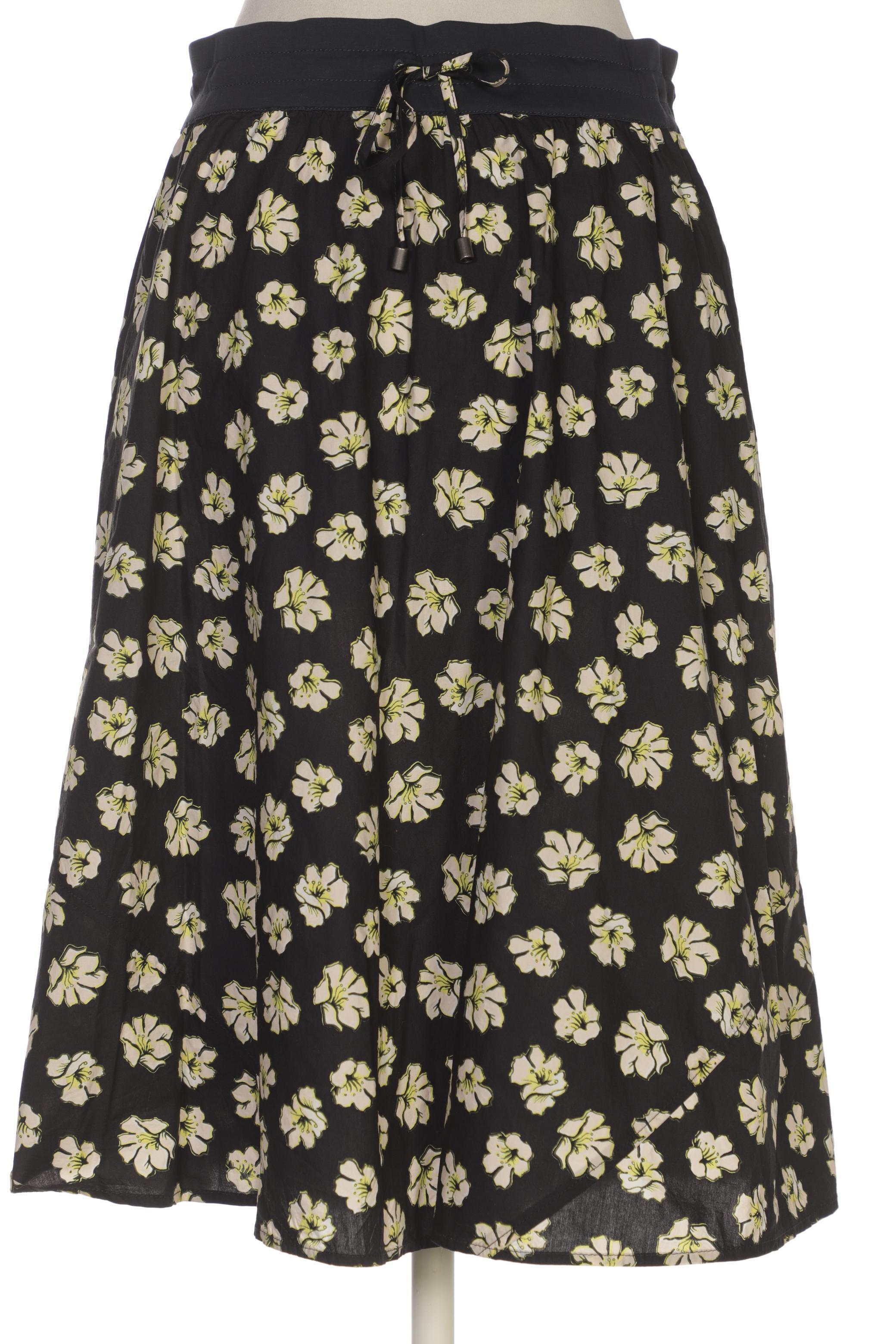 

Marc O Polo Damen Rock, schwarz, Gr. 36