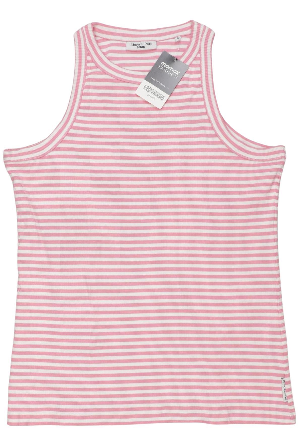 

Marc O Polo Damen Top, pink, Gr. 44