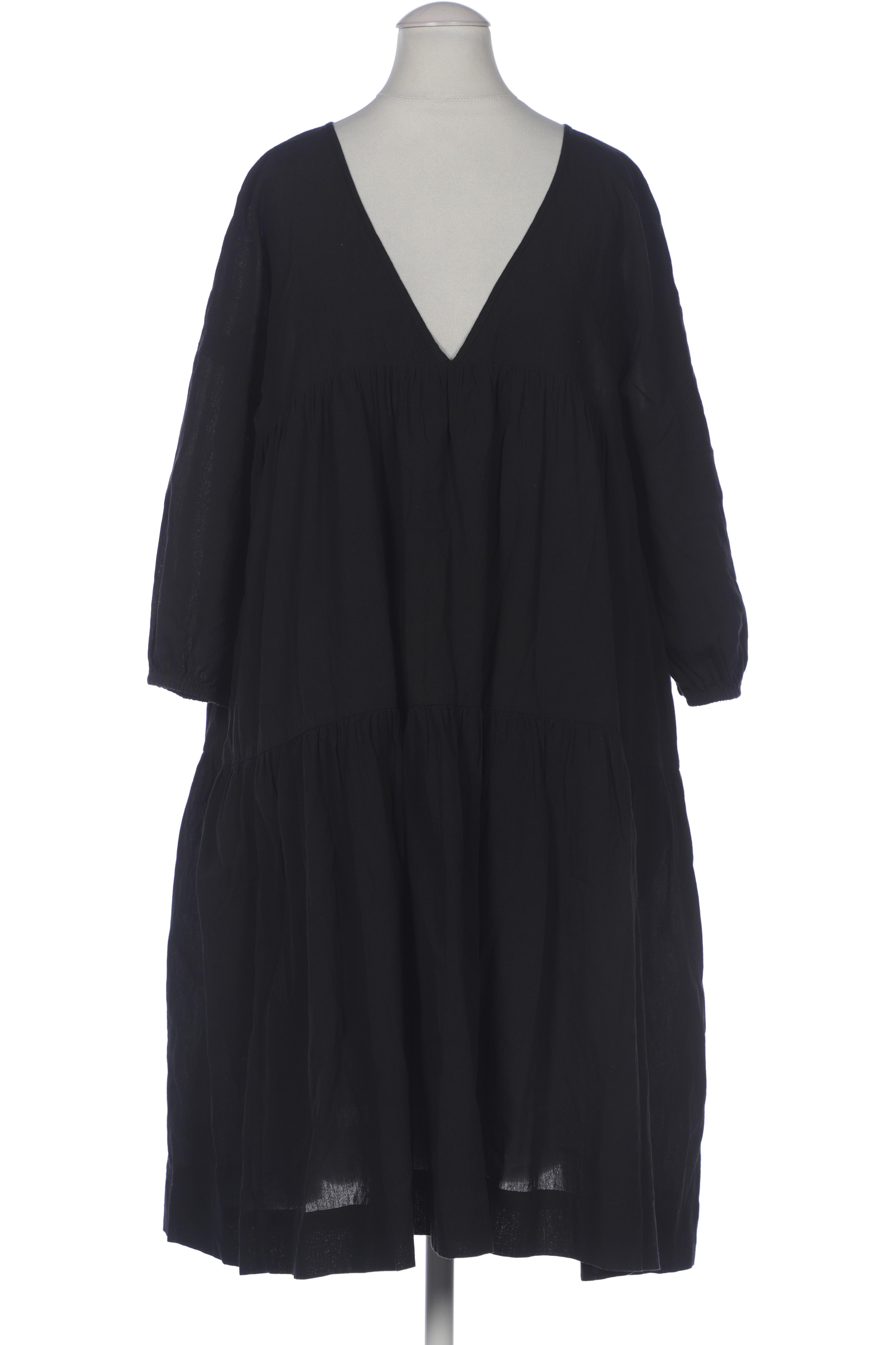 

Marc O Polo Damen Kleid, schwarz, Gr. 36