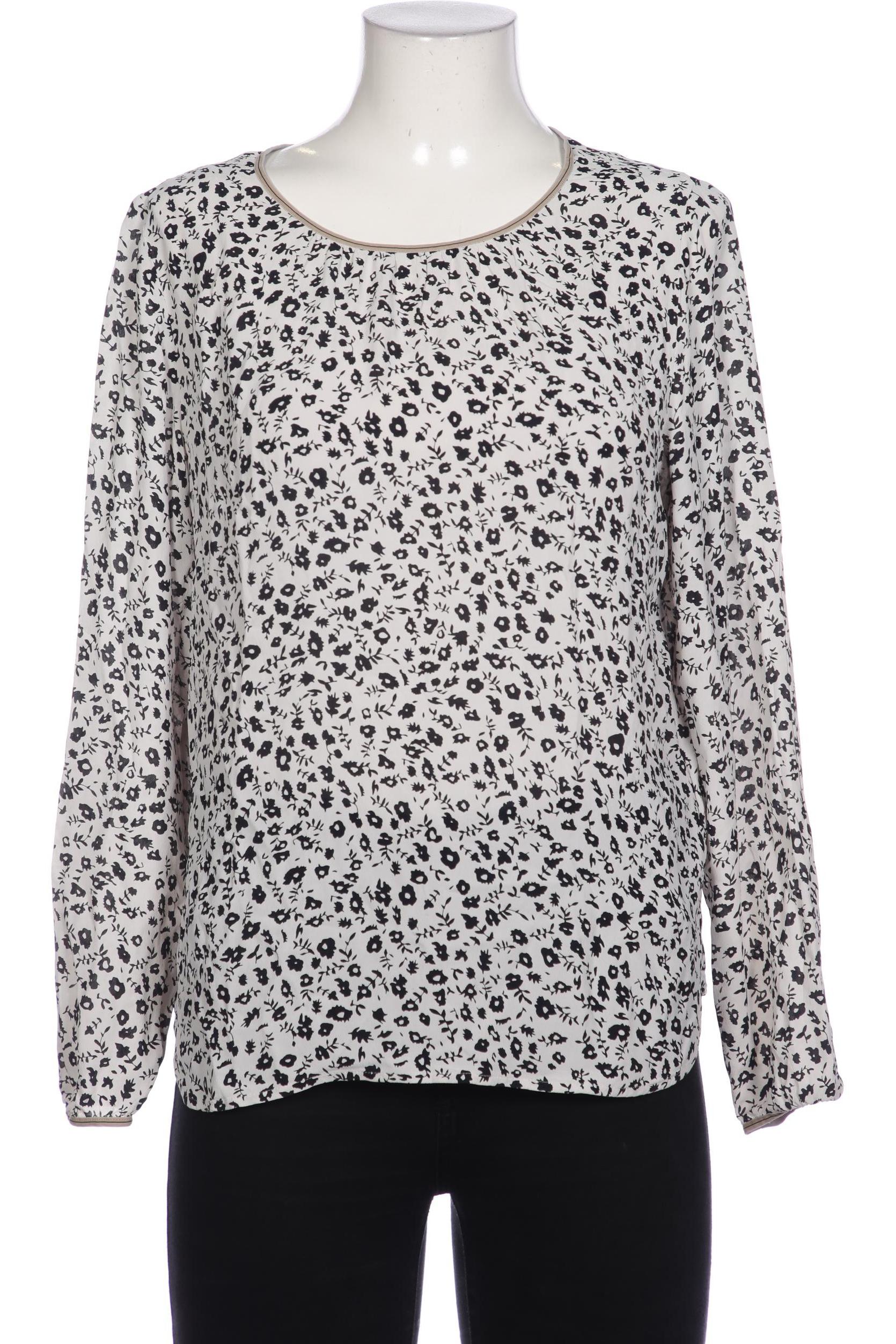 

Marc O Polo Damen Bluse, weiß