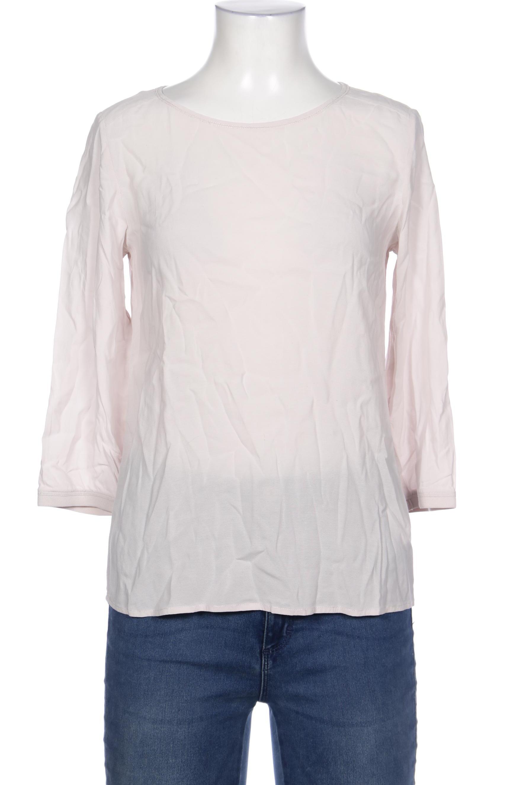 

Marc O Polo Damen Langarmshirt, grau
