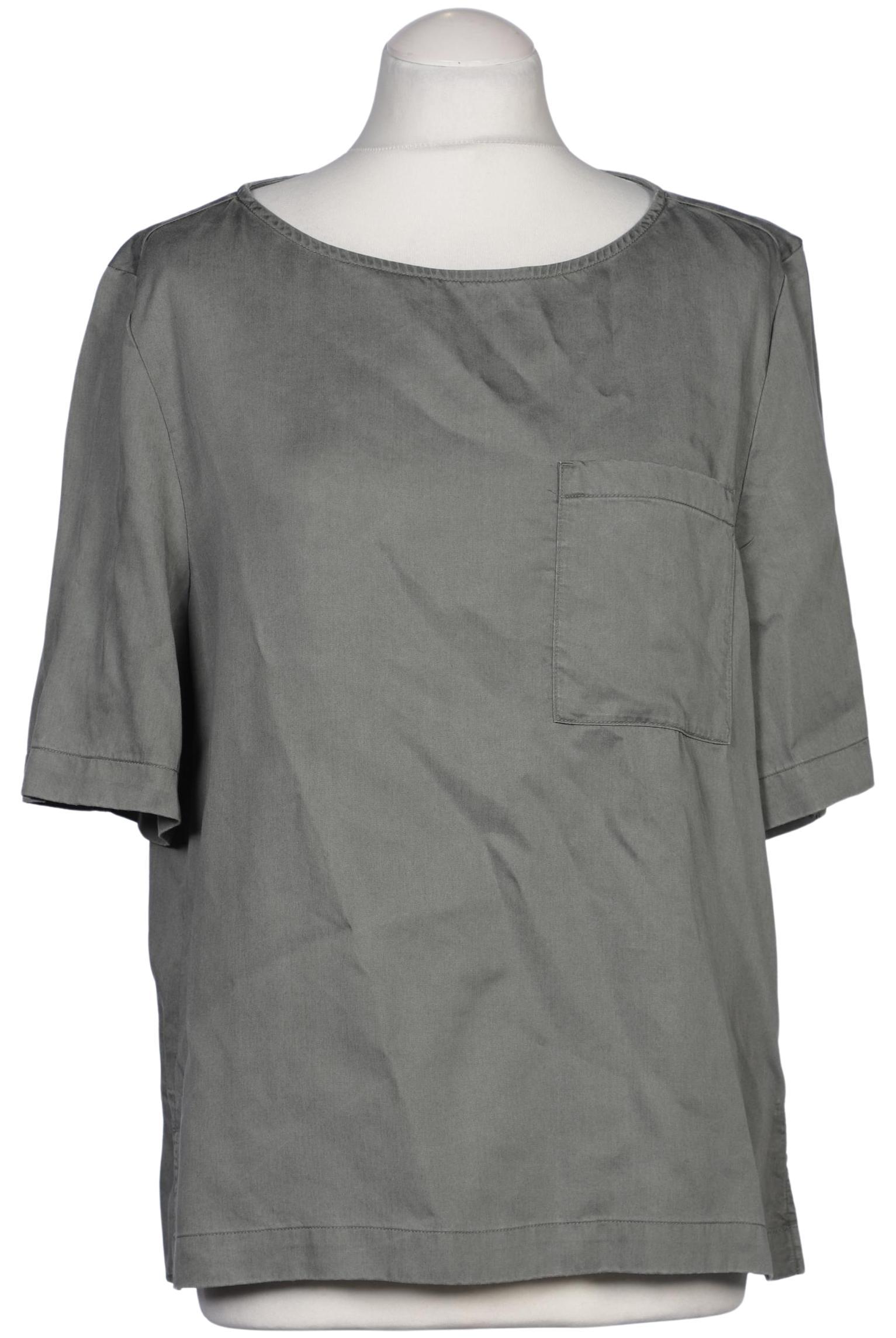 

Marc O Polo Damen Bluse, grau, Gr. 38