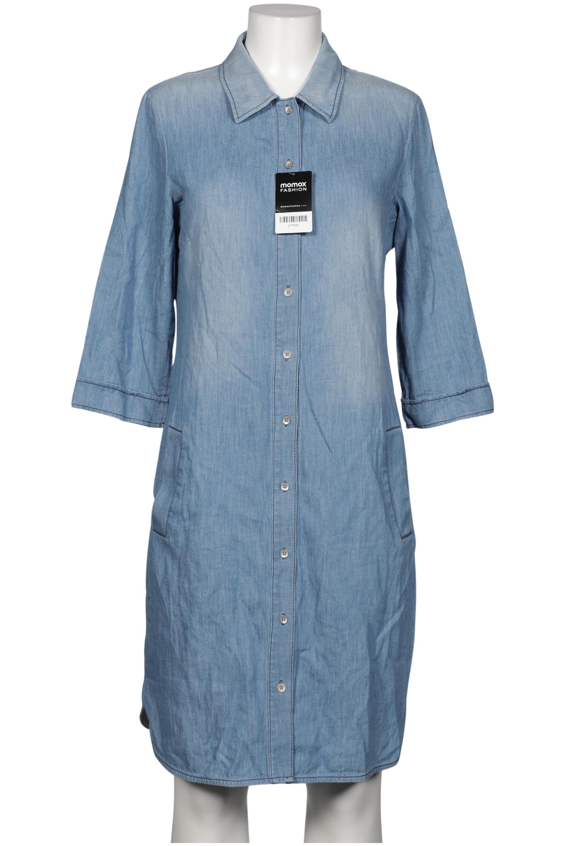 

Marc O Polo Damen Kleid, blau, Gr. 42