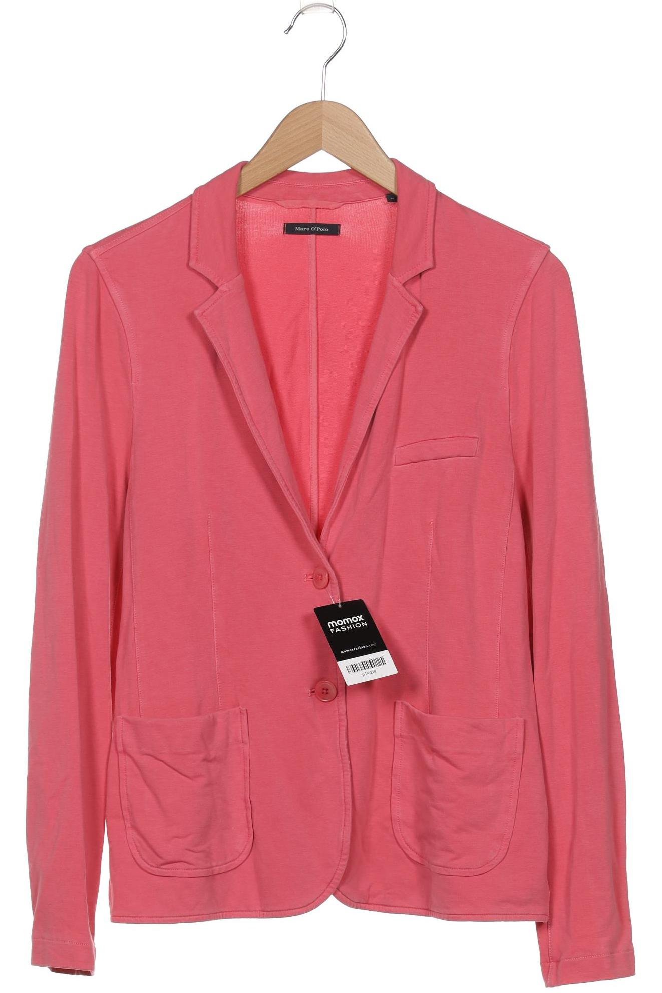 

Marc O Polo Damen Strickjacke, pink, Gr. 40