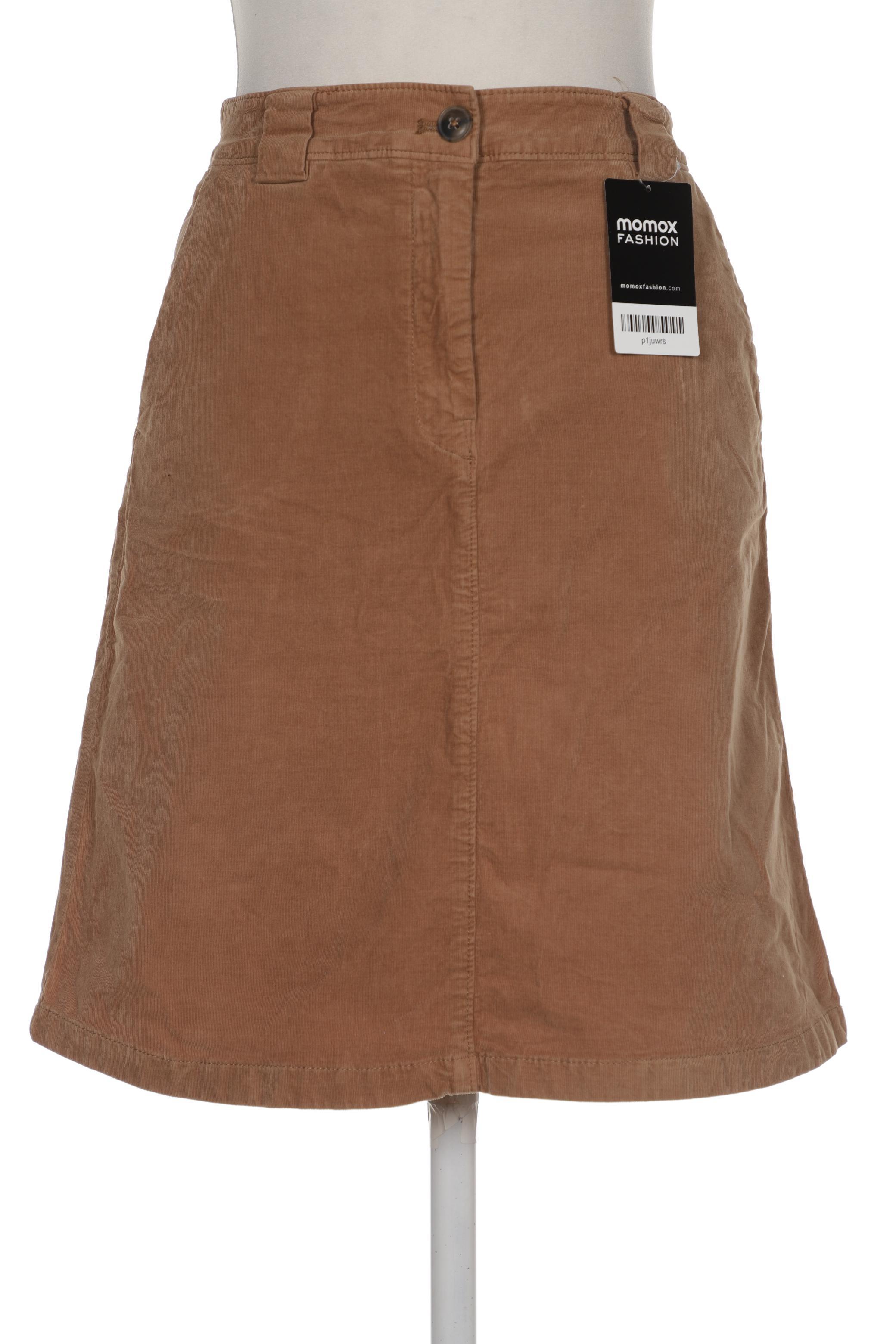 

Marc O Polo Damen Rock, beige
