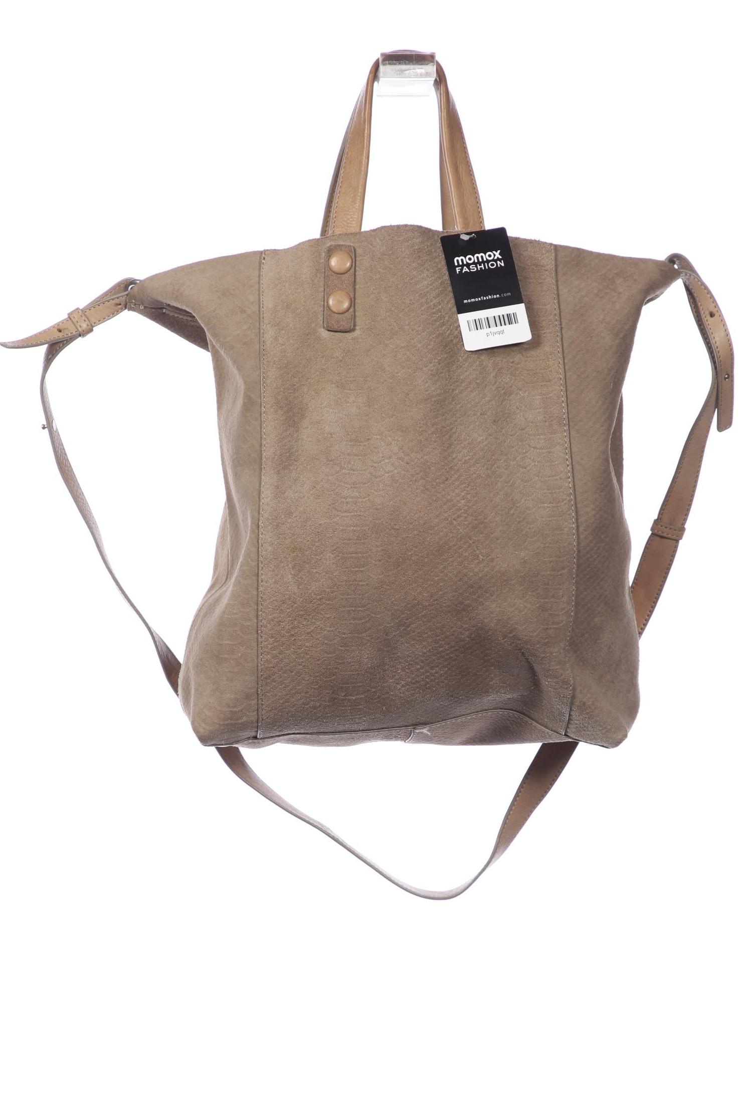 

Marc O Polo Damen Handtasche, beige, Gr.