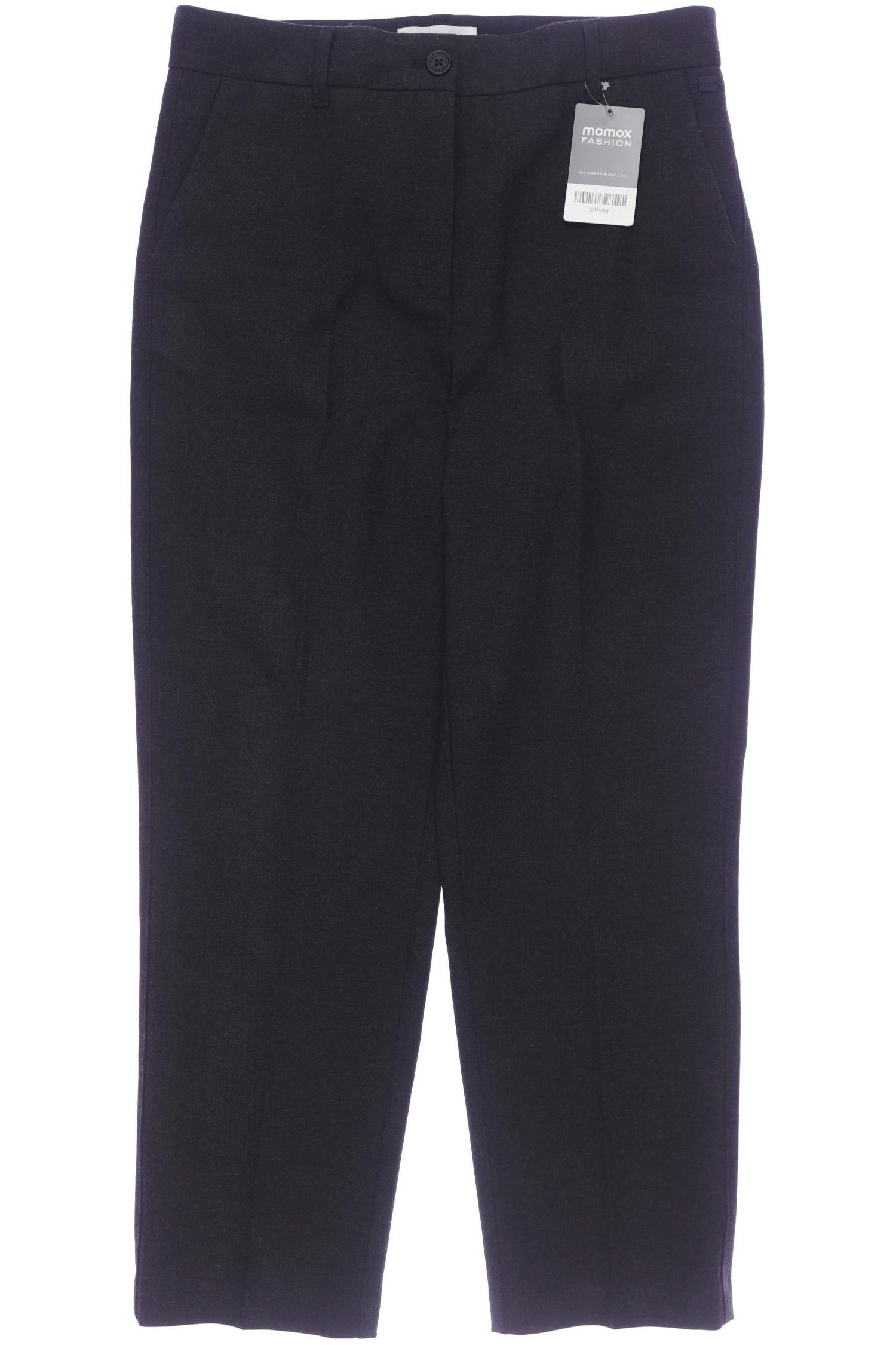 

Marc O Polo Damen Stoffhose, schwarz, Gr. 29