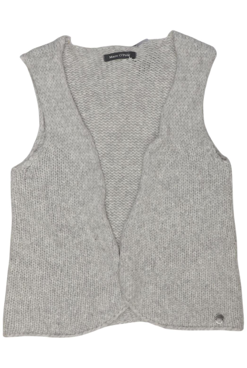 

Marc O Polo Damen Weste, grau, Gr. 36