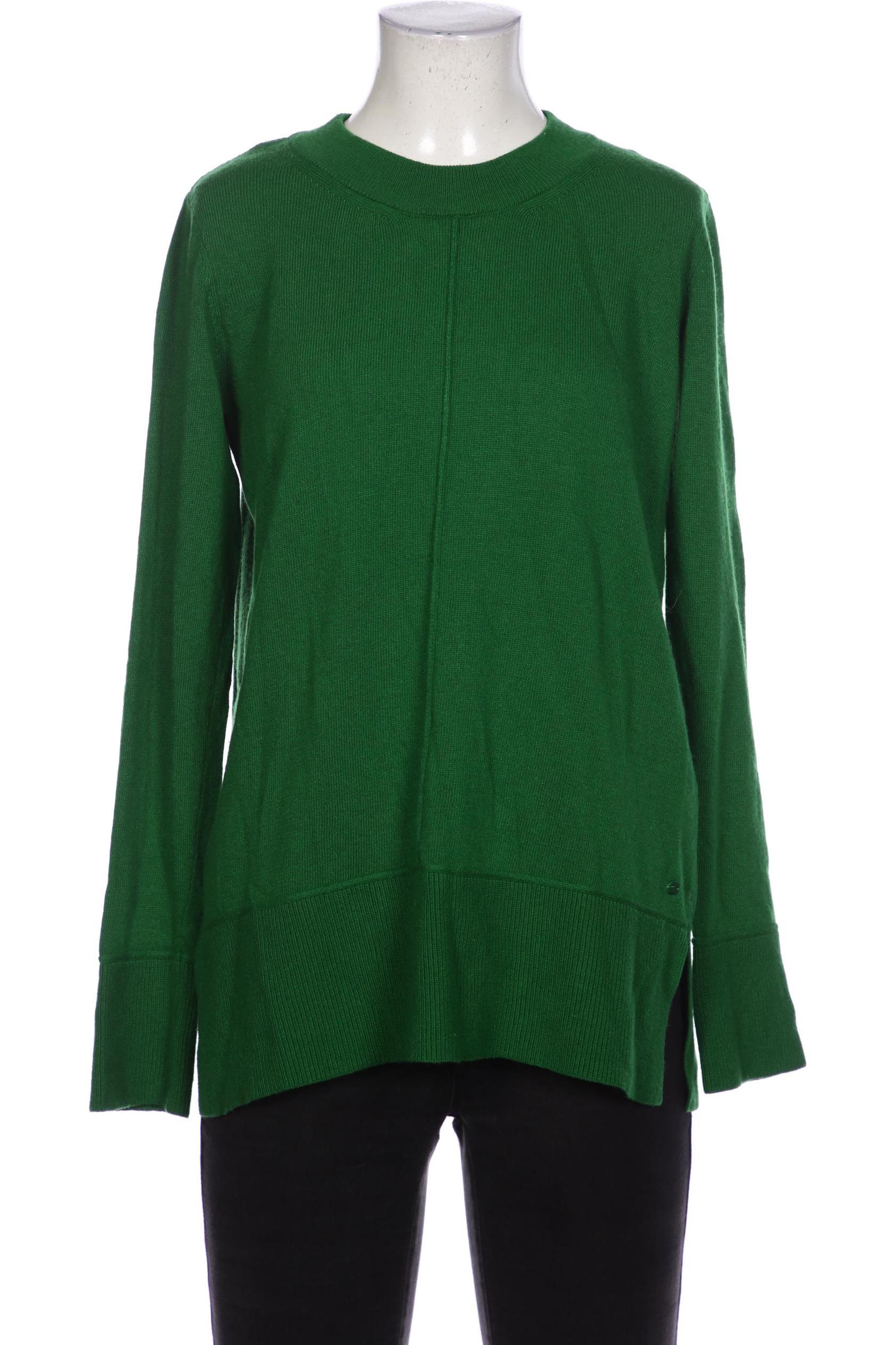

Marc O Polo Damen Pullover, grün, Gr. 34