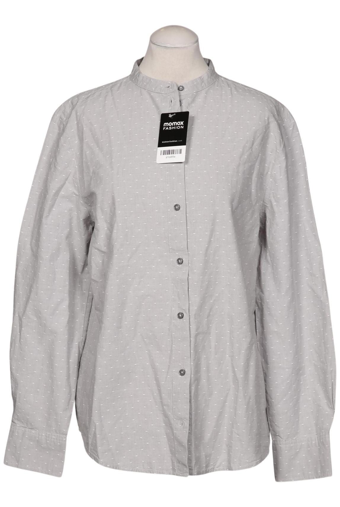 

Marc O Polo Damen Bluse, grau, Gr. 38