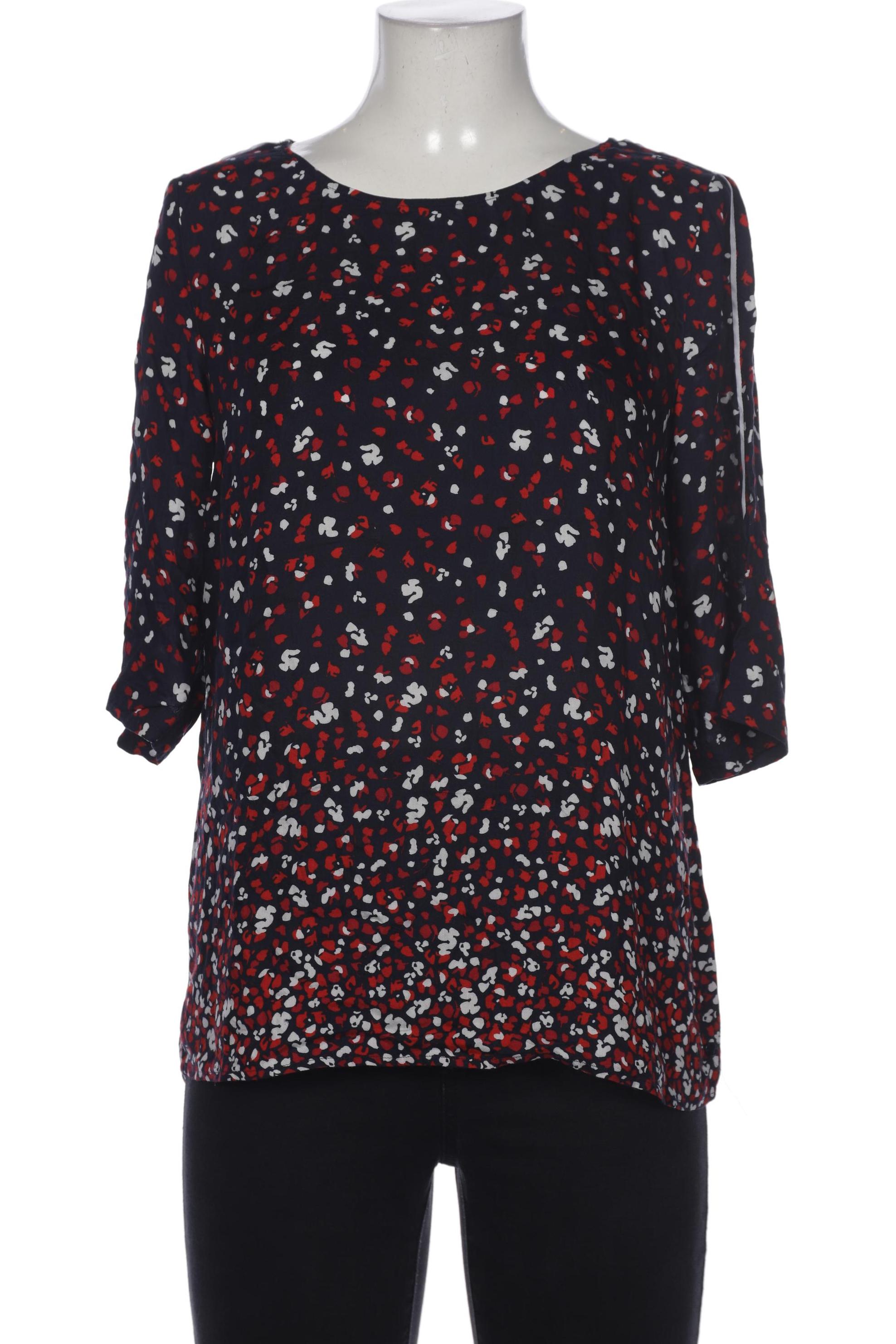 

Marc O Polo Damen Bluse, marineblau, Gr. 38