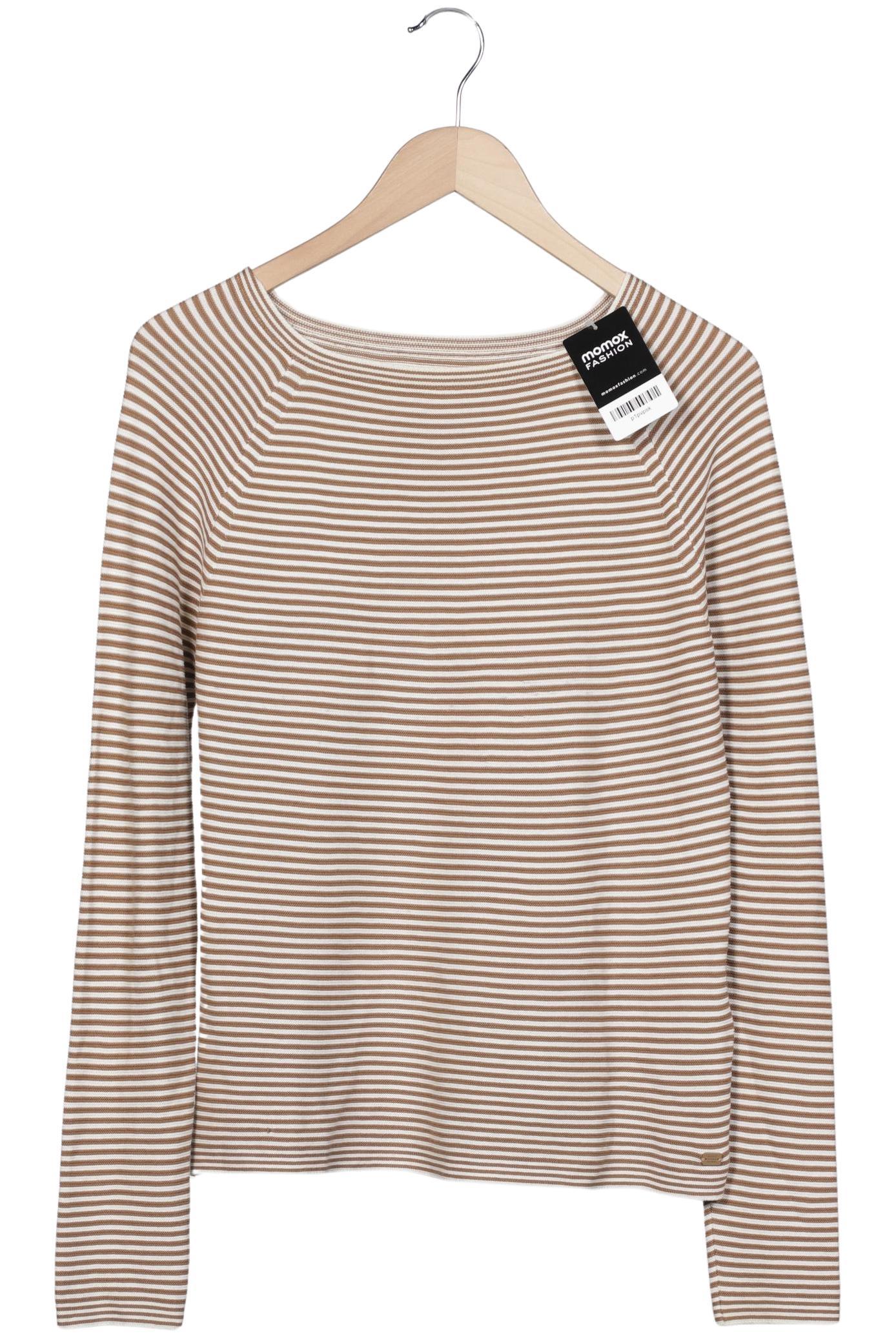 

Marc O Polo Damen Pullover, beige, Gr. 38