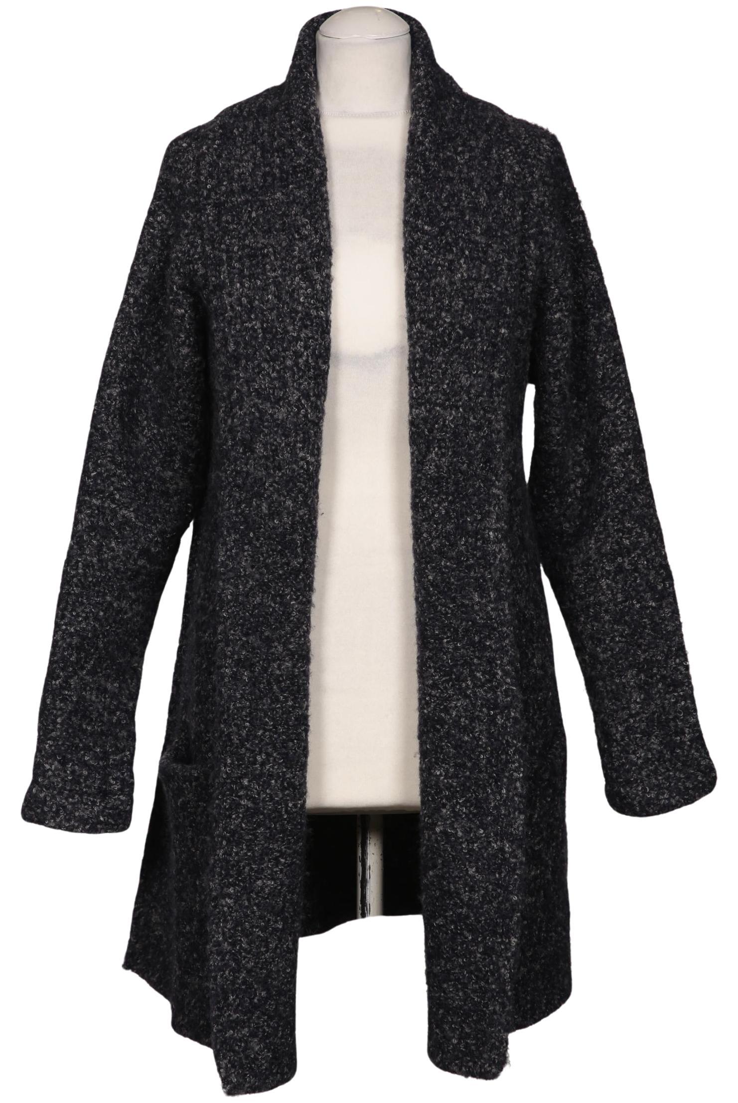 

Marc O Polo Damen Strickjacke, grau, Gr. 36