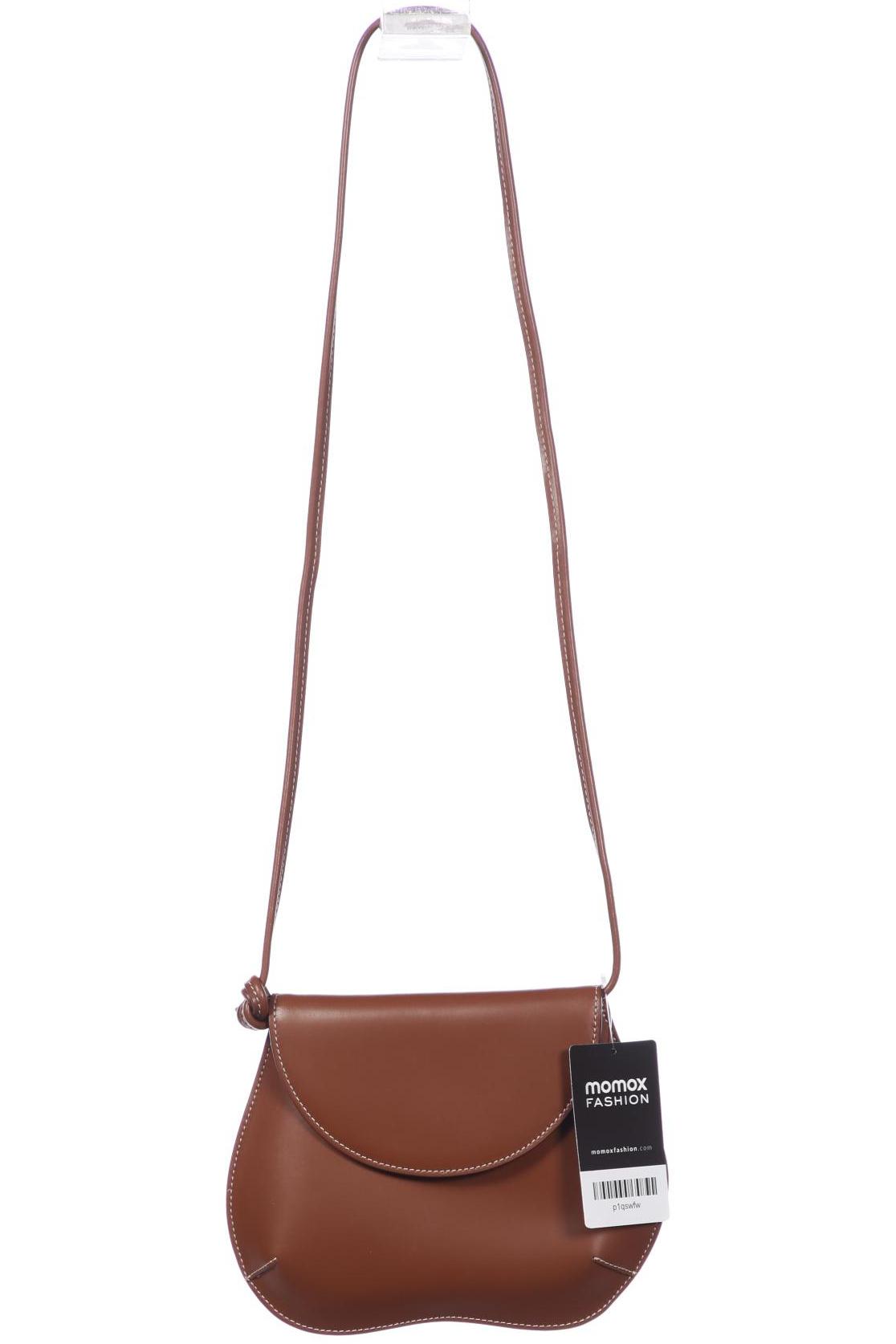 

Marc O Polo Damen Handtasche, braun, Gr.