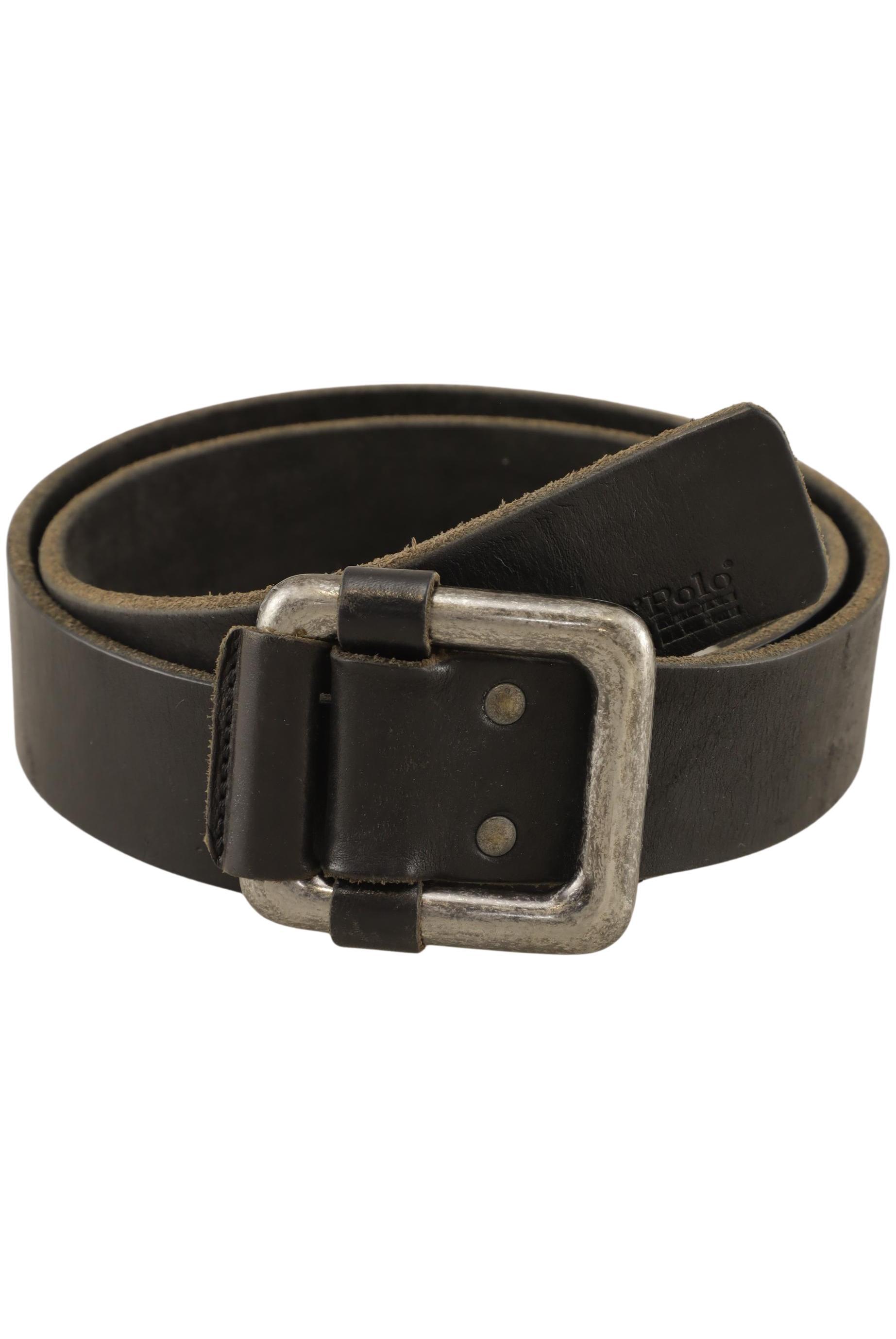 

Marc O Polo Damen Gürtel, schwarz, Gr. 90