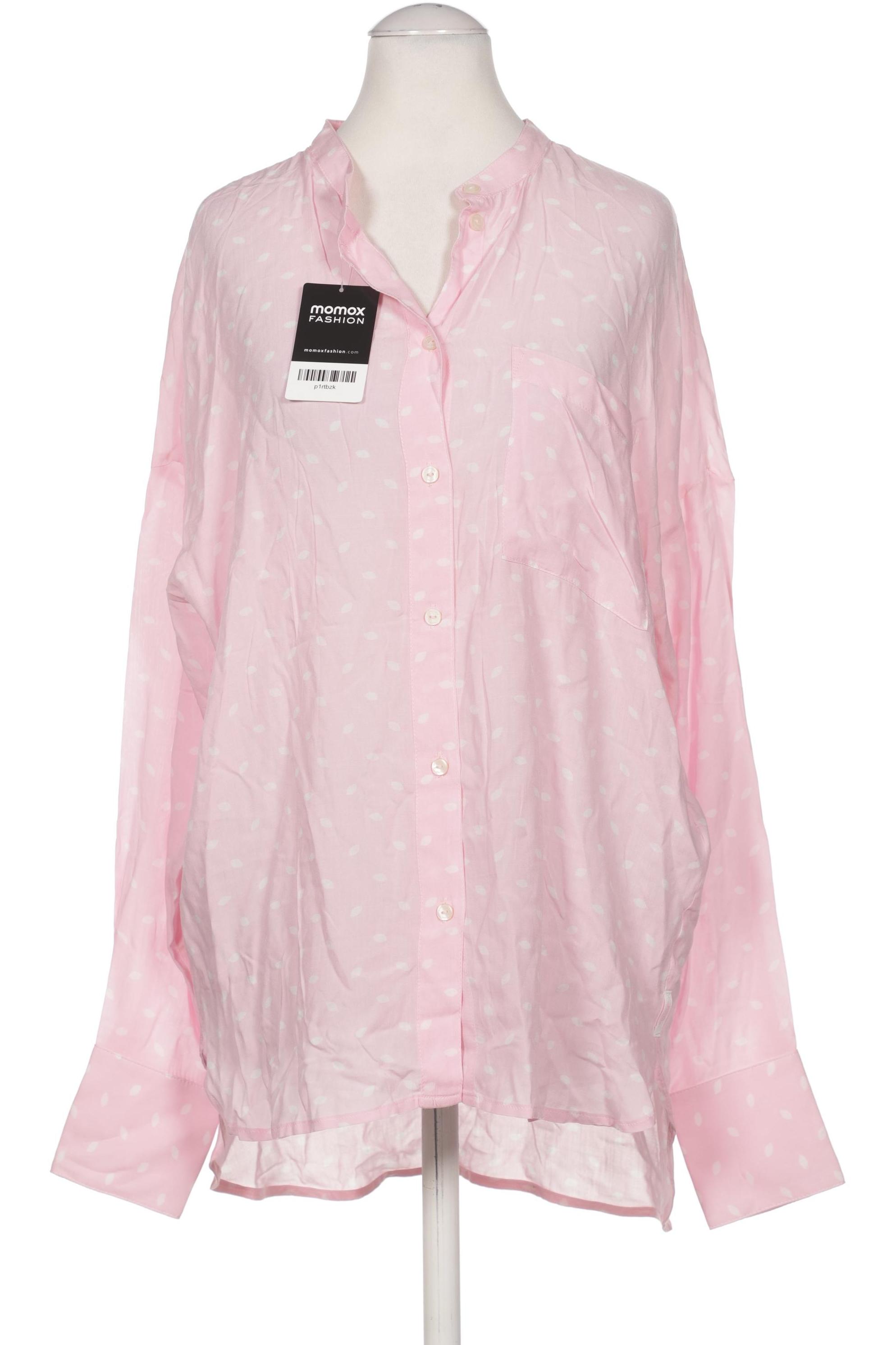 

Marc O Polo Damen Bluse, pink, Gr. 34