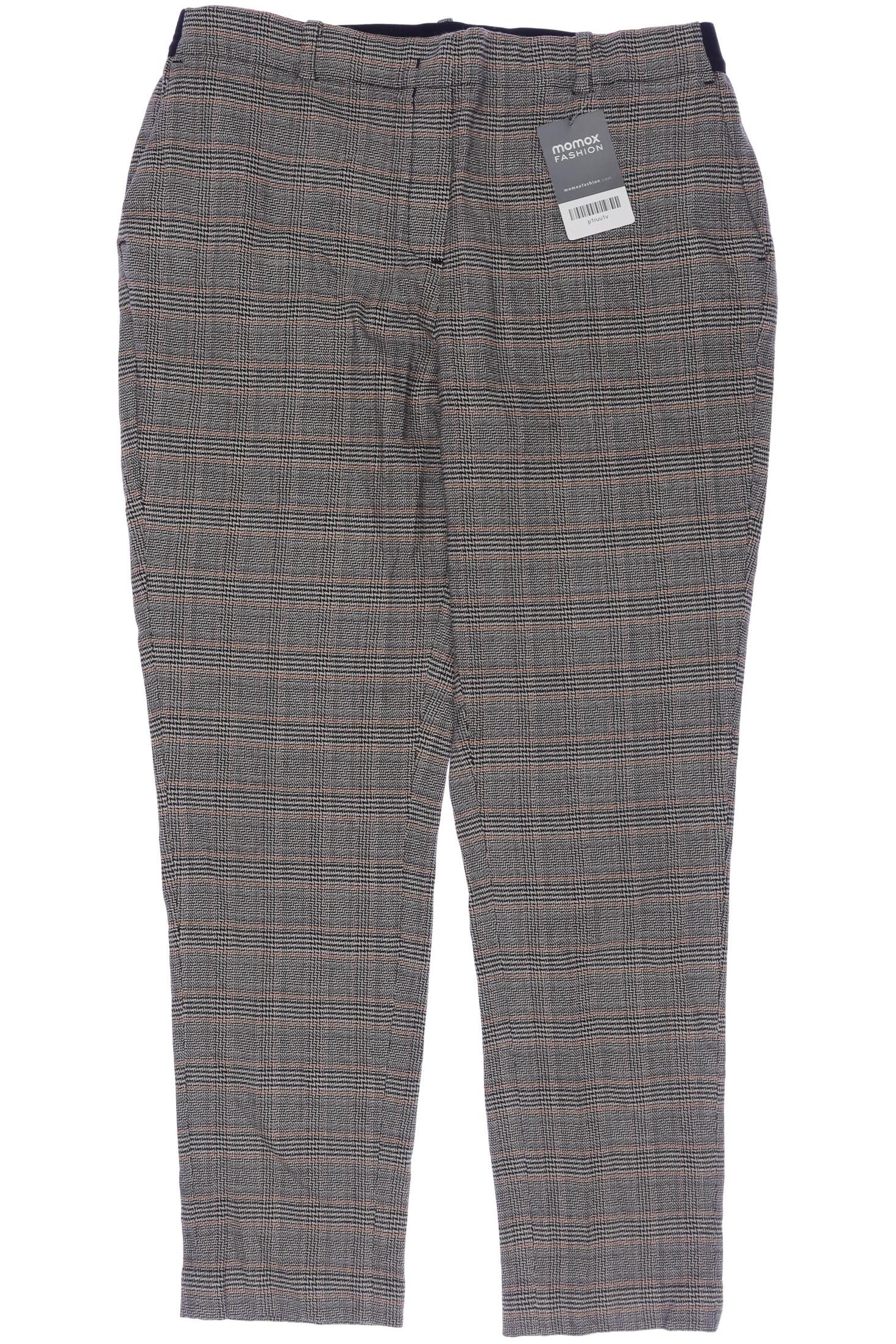

Marc O Polo Damen Stoffhose, grau, Gr. 42