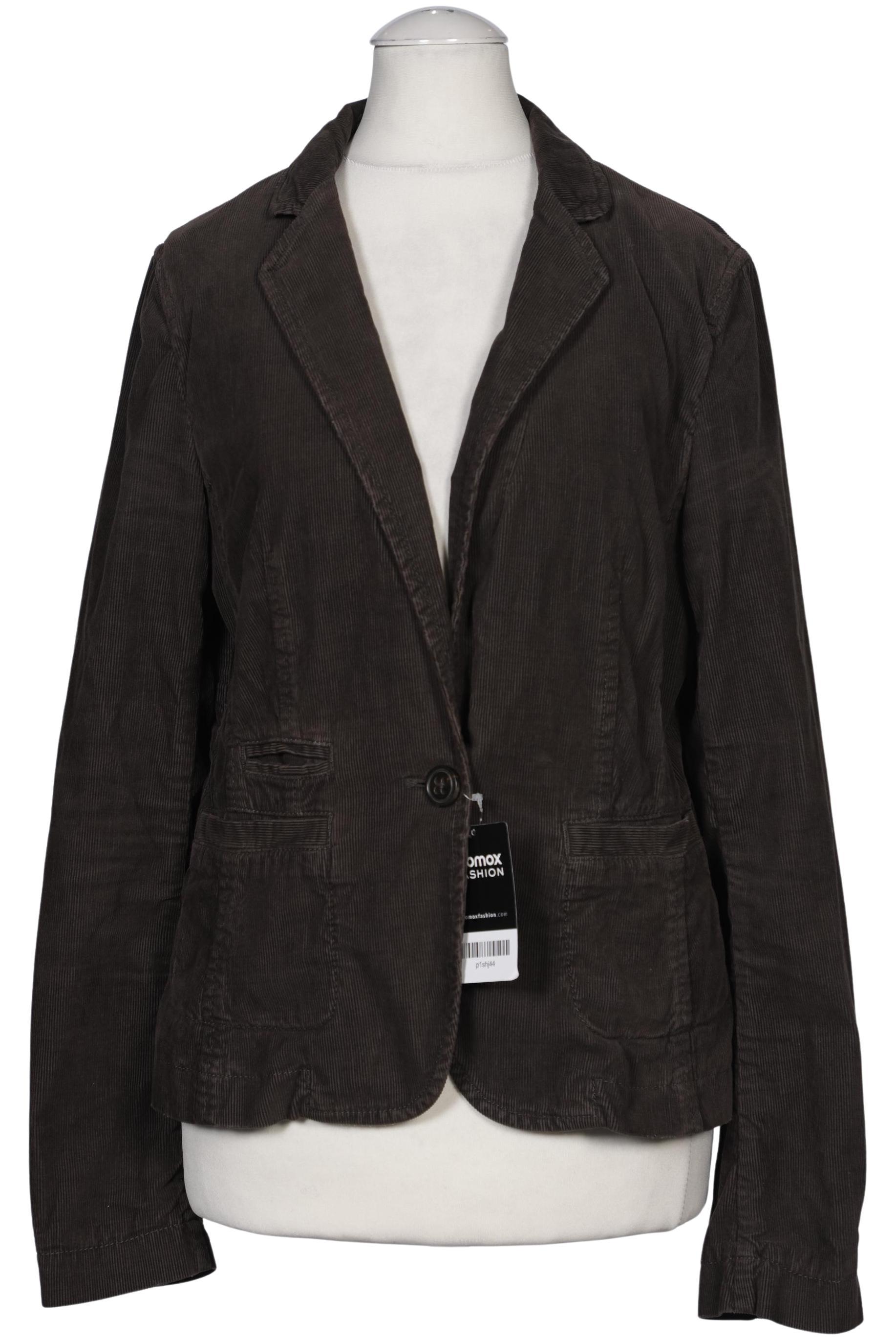 

Marc O Polo Damen Blazer, braun, Gr. 36