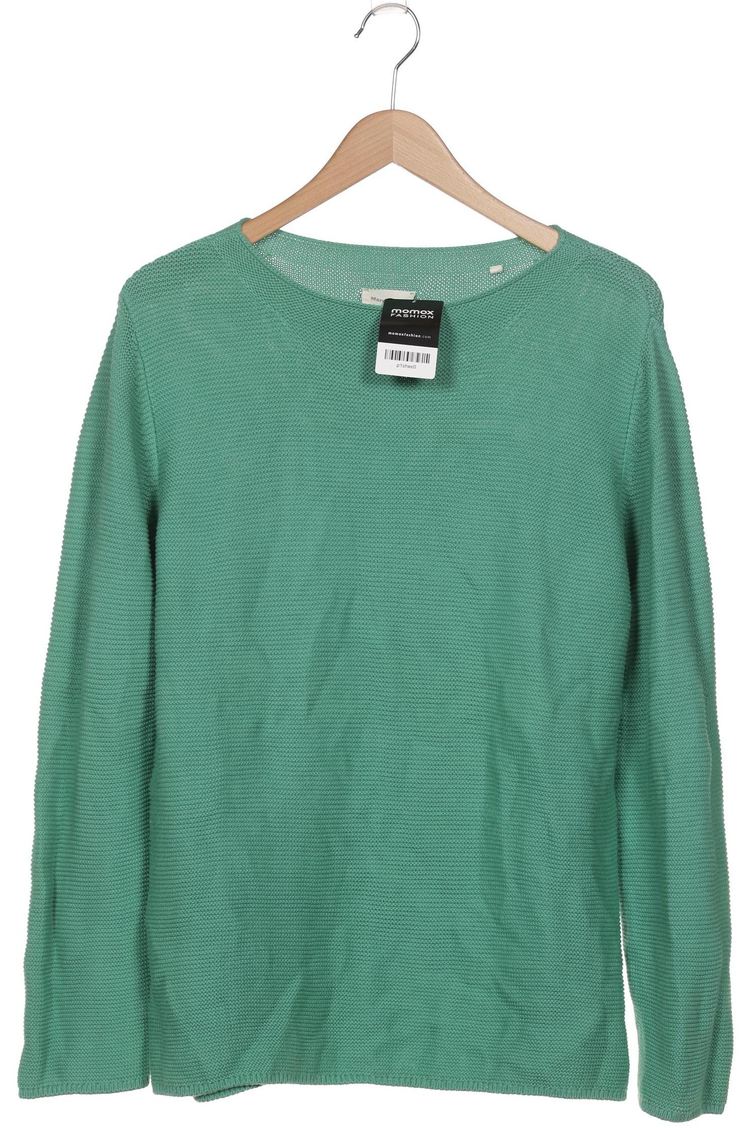 

Marc O Polo Damen Pullover, grün, Gr. 44