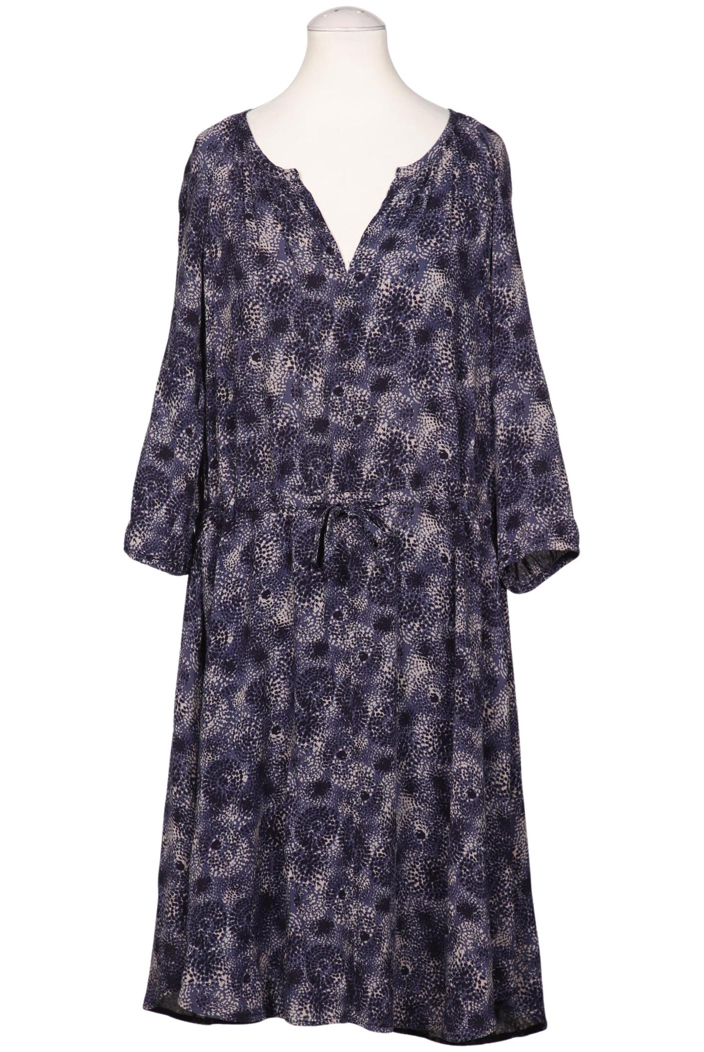 

Marc O Polo Damen Kleid, marineblau, Gr. 34