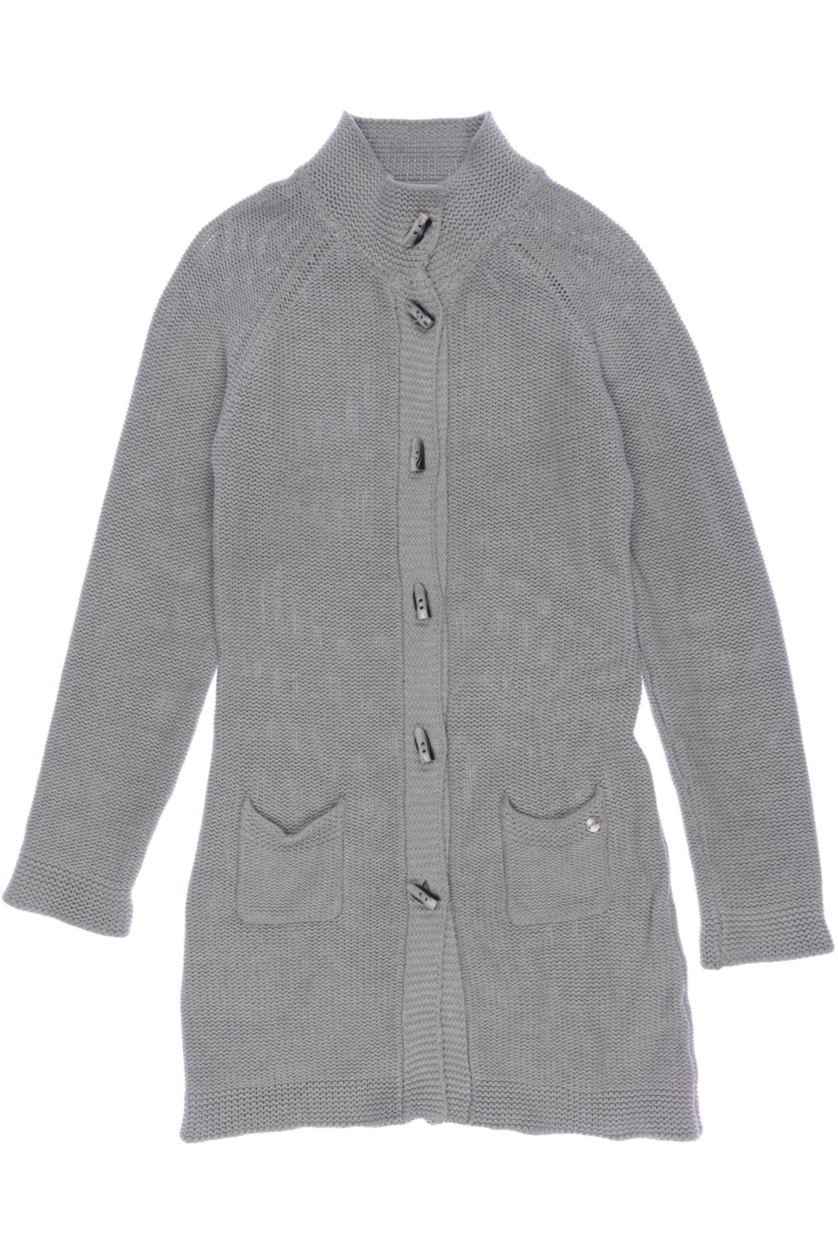 

Marc O Polo Mädchen Strickjacke, grau