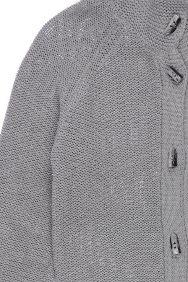 Thumbnail - Marc O Polo Mädchen Strickjacke, grau, Gr. 164