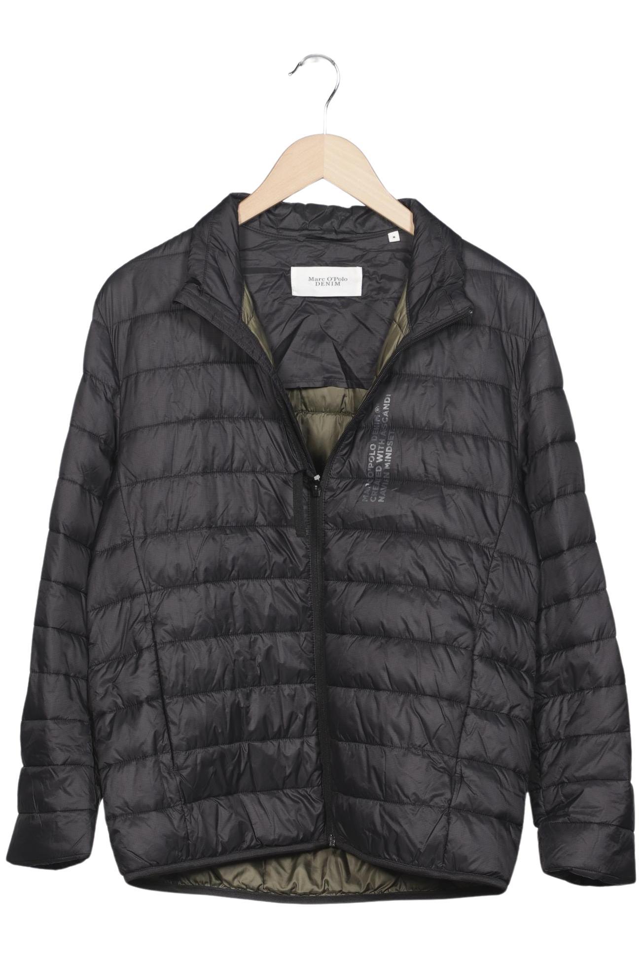 Thumbnail - Marc O Polo Herren Jacke, schwarz, Gr. 48