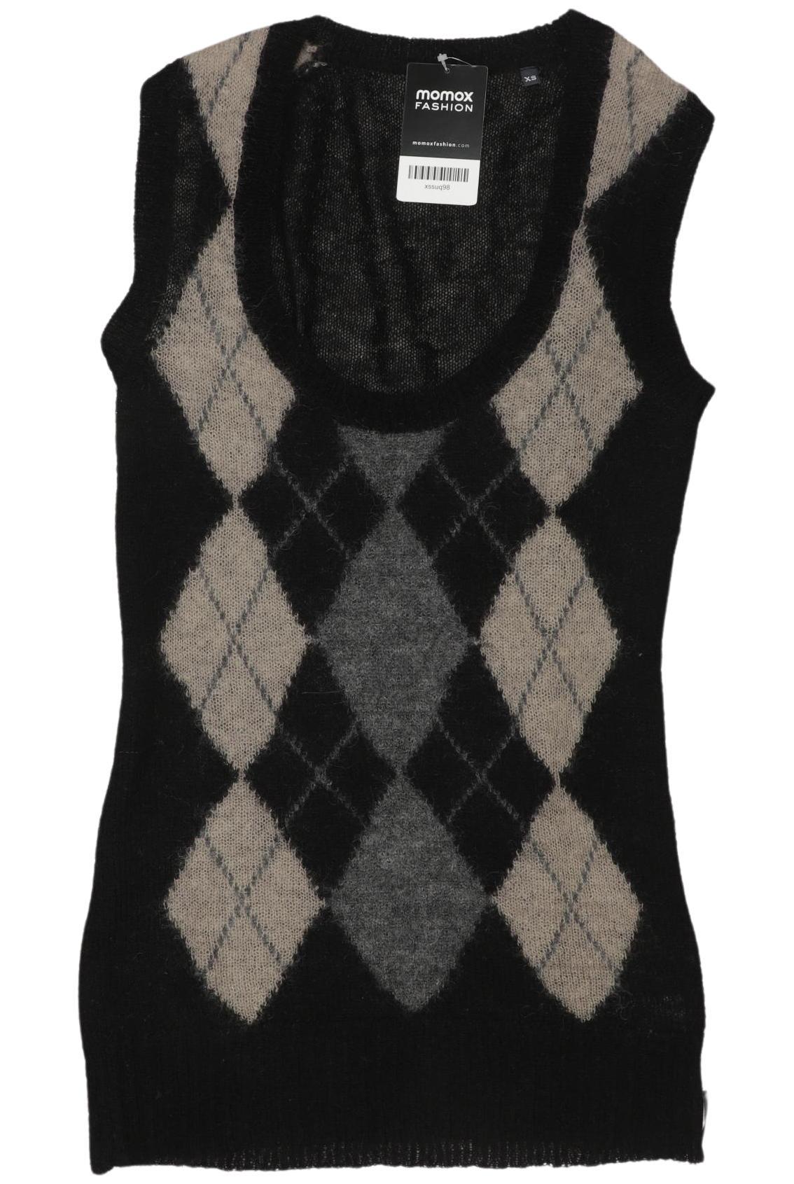 

Marc O Polo Damen Pullover, schwarz, Gr. 34