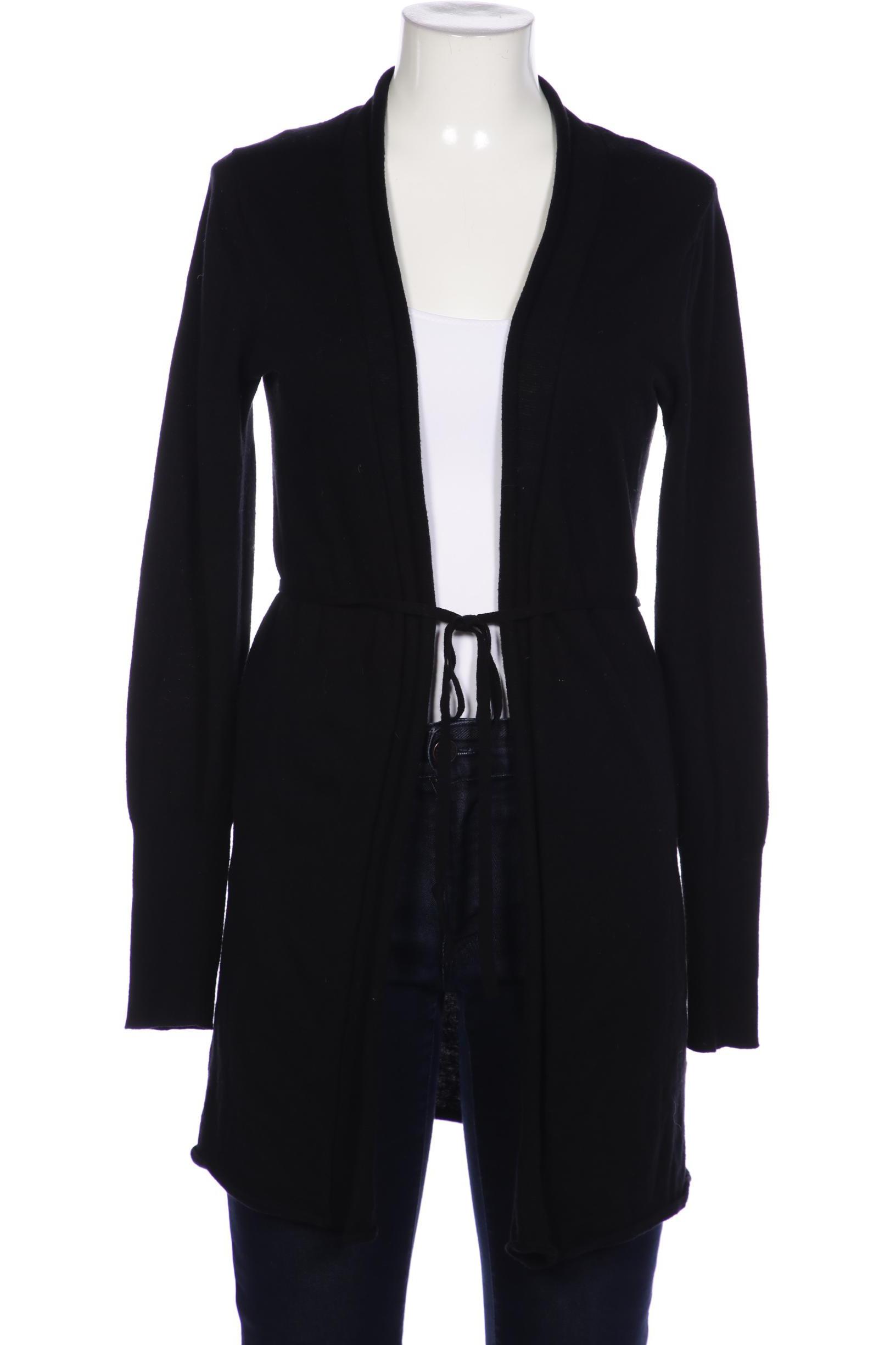 

Marc O Polo Damen Strickjacke, schwarz