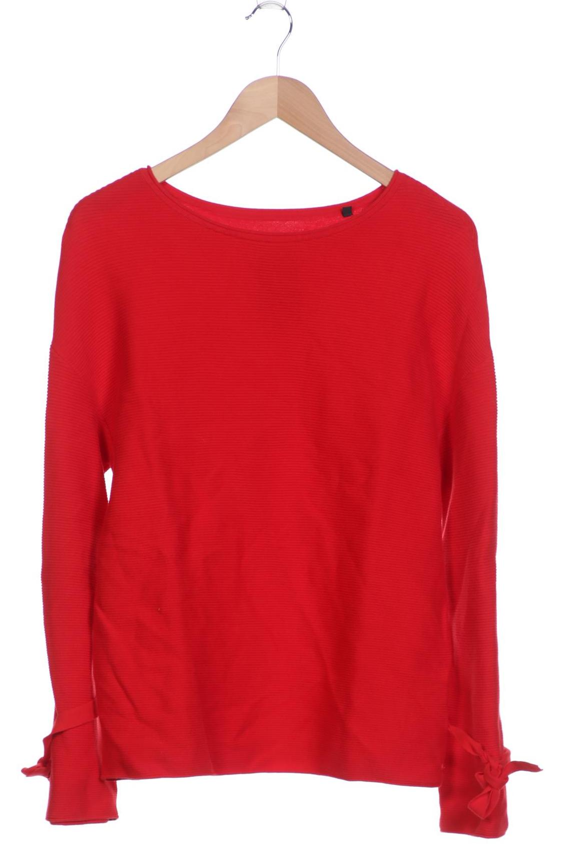 

Marc O Polo Damen Pullover, rot, Gr. 42