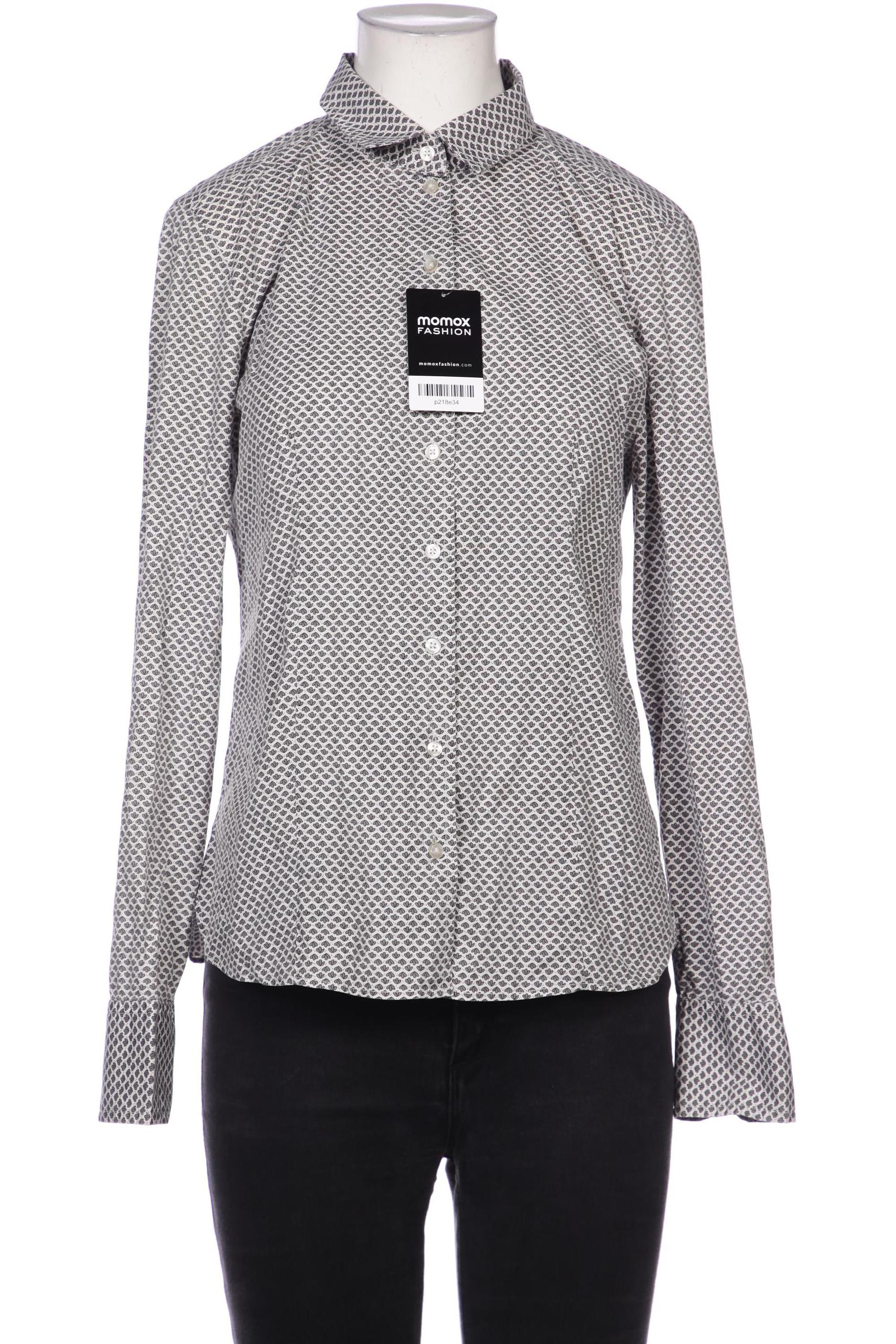 

Marc O Polo Damen Bluse, grau