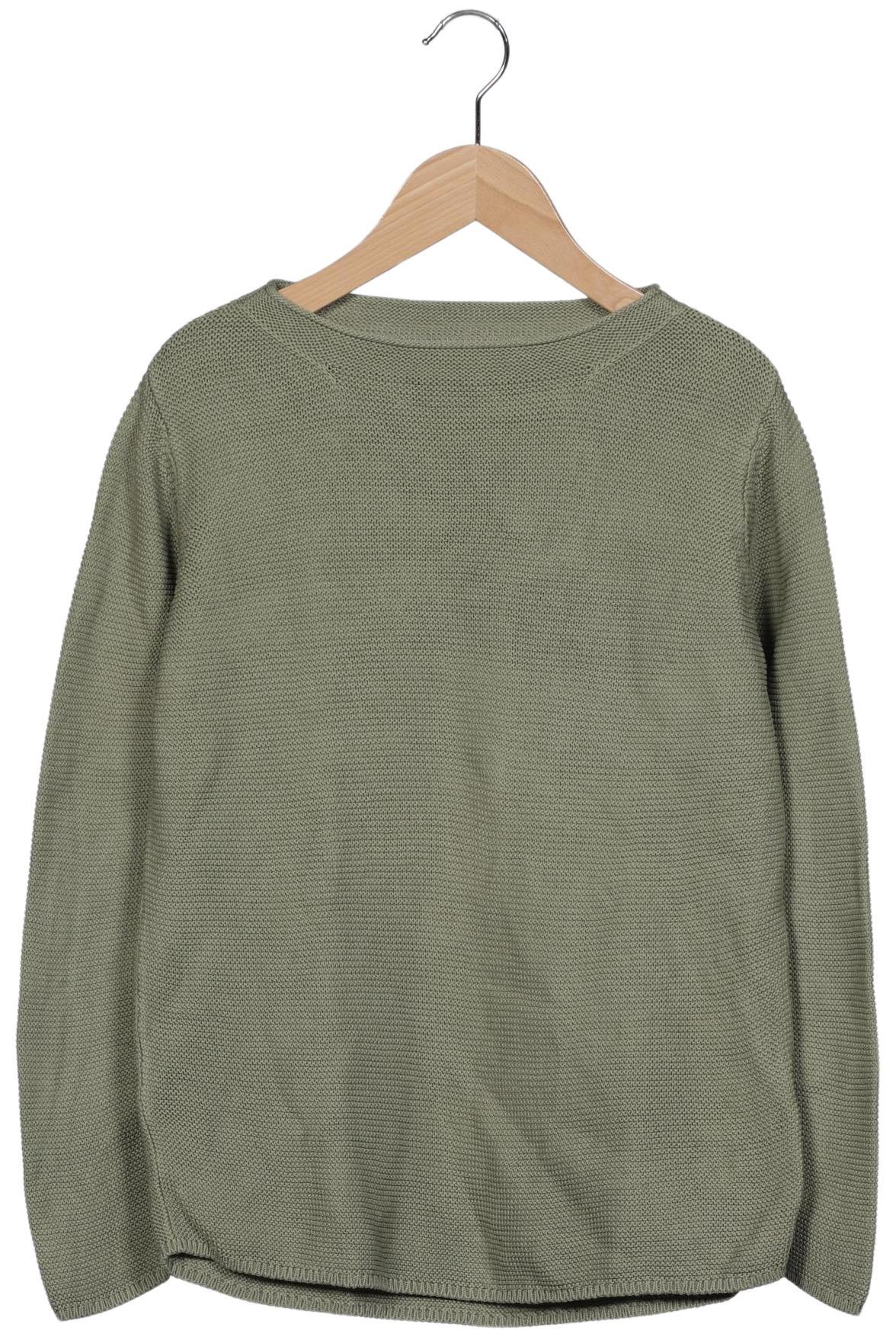 

Marc O Polo Damen Pullover, grün, Gr. 34