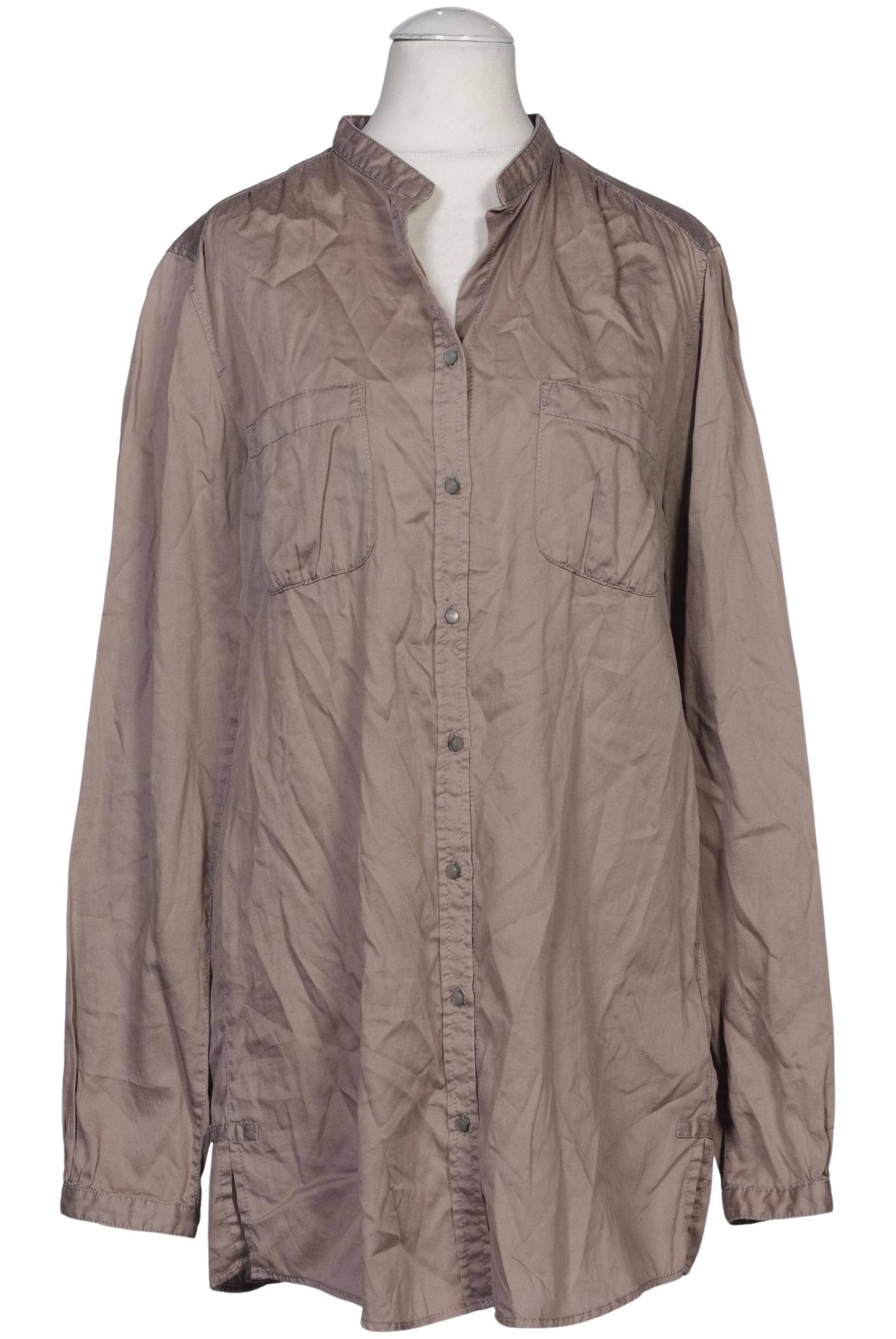 

Marc O Polo Damen Bluse, beige, Gr. 36