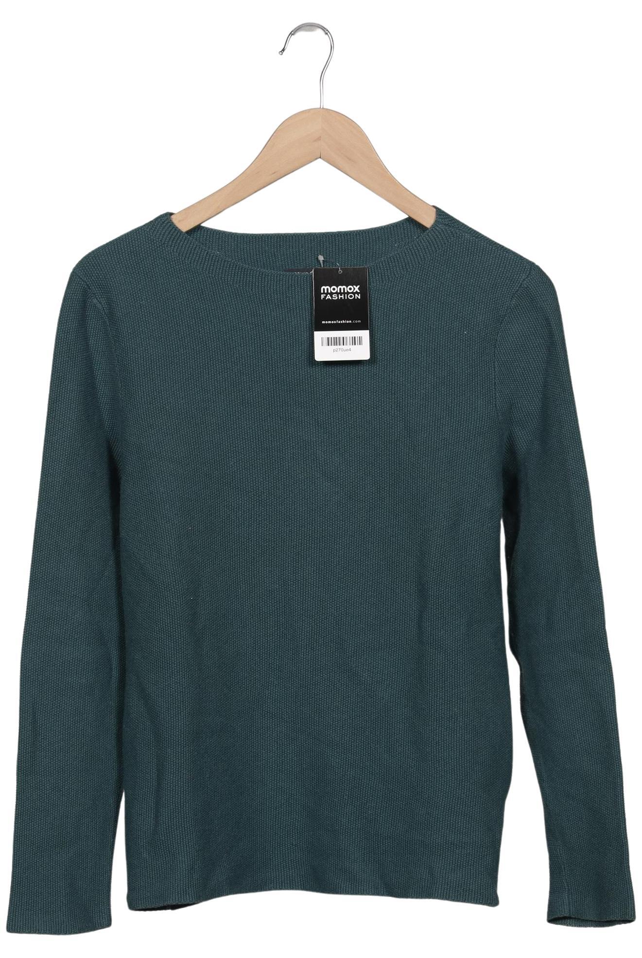 

Marc O Polo Damen Pullover, türkis, Gr. 42