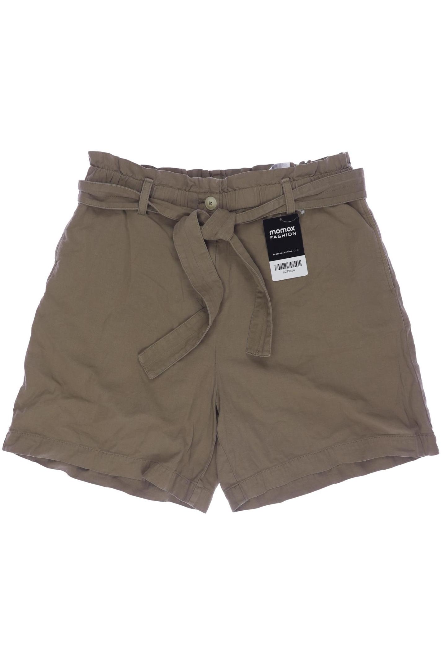 

Marc O Polo Damen Shorts, beige, Gr. 38