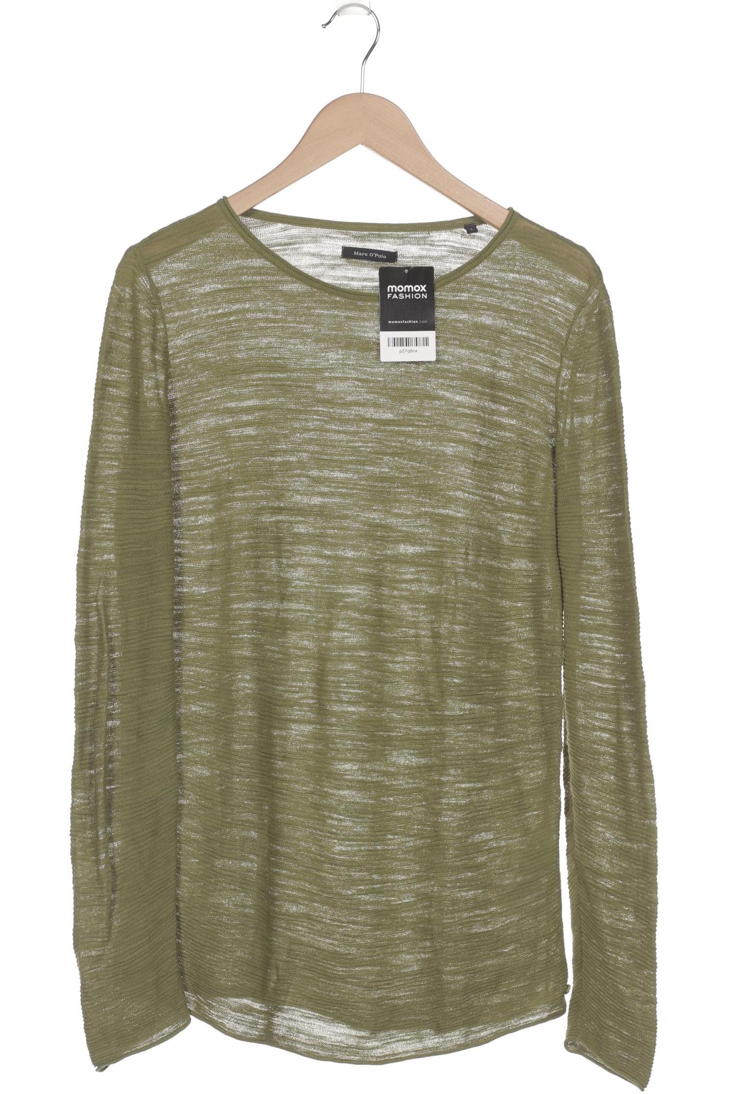 

Marc O Polo Damen Pullover, grün, Gr. 42