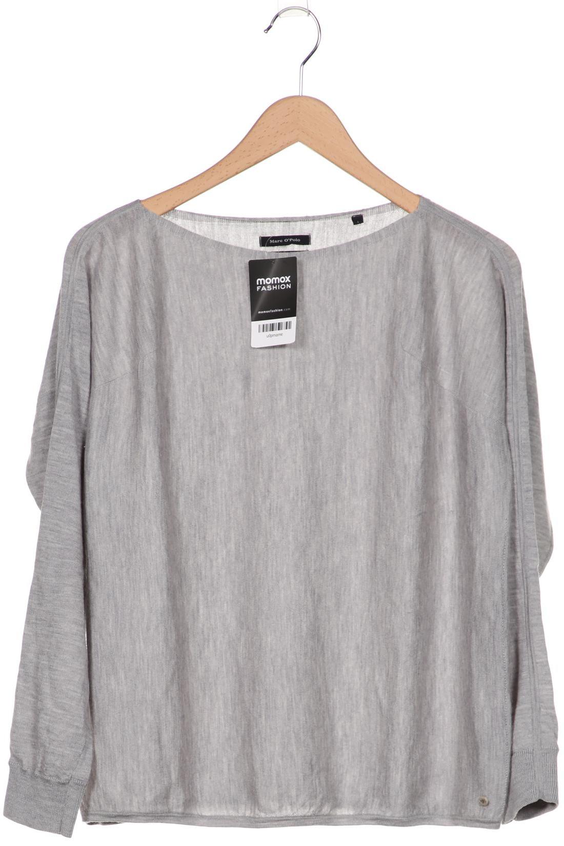 

Marc O Polo Damen Pullover, grau, Gr. 42