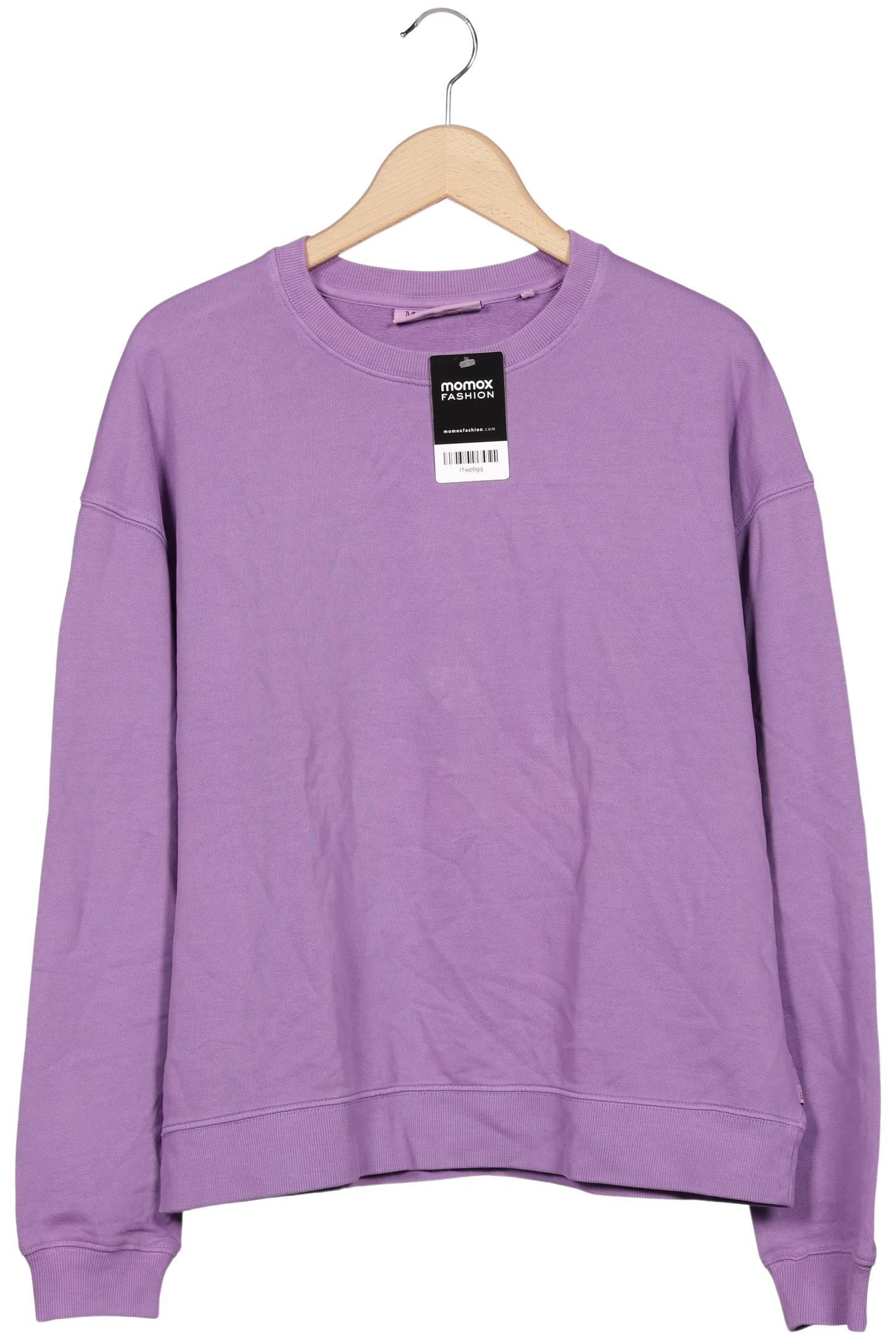 

Marc O Polo Damen Sweatshirt, flieder, Gr. 38
