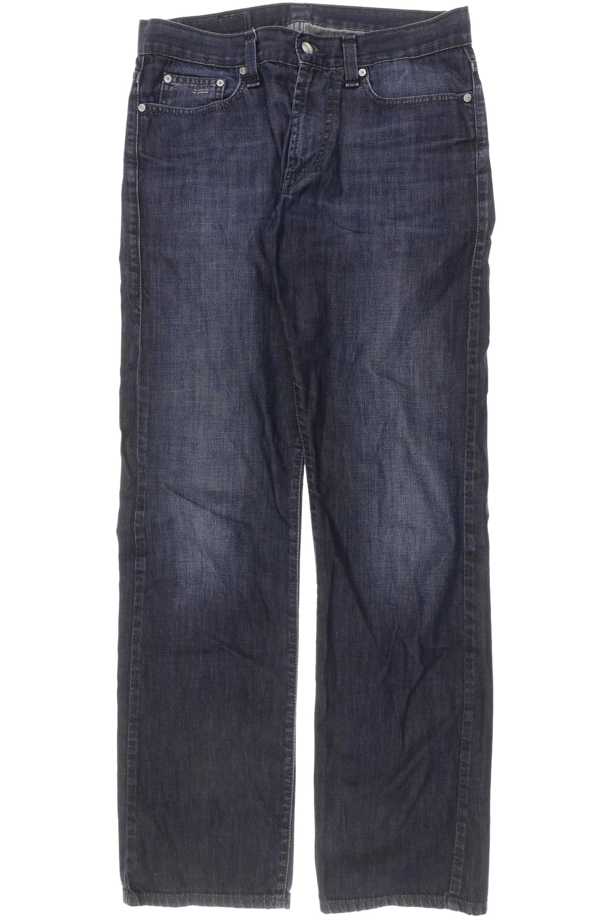 

Marc O Polo Herren Jeans, blau, Gr. 31