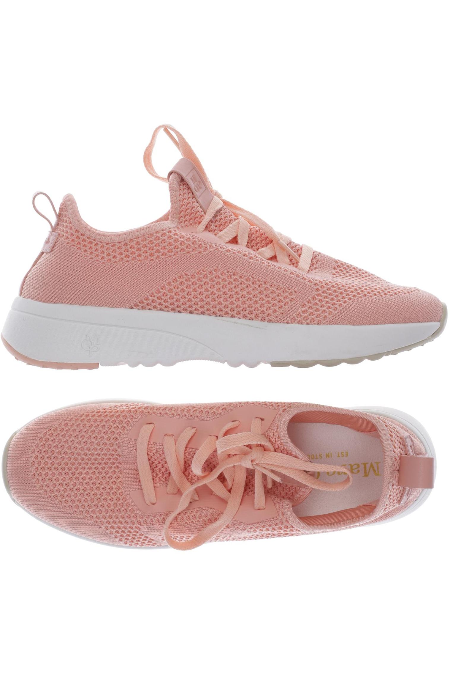 

Marc O Polo Damen Sneakers, pink